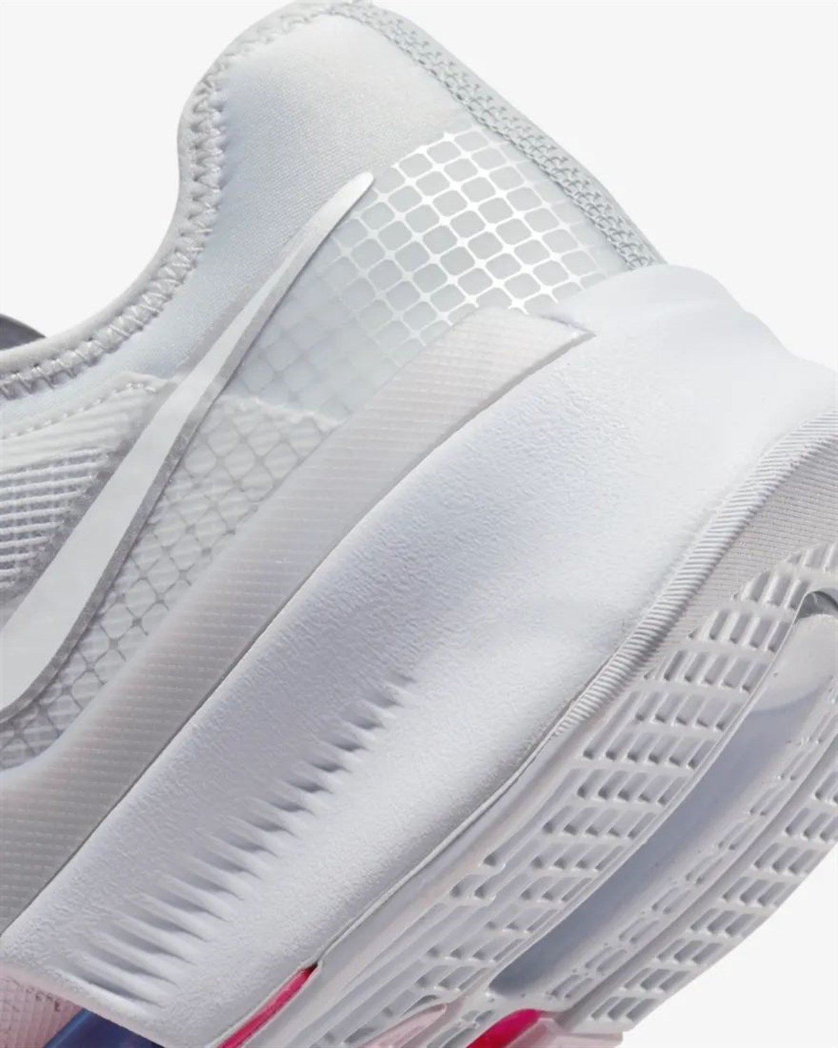 W NIKE AIR ZOOM SUPERREP 3 - VİZON