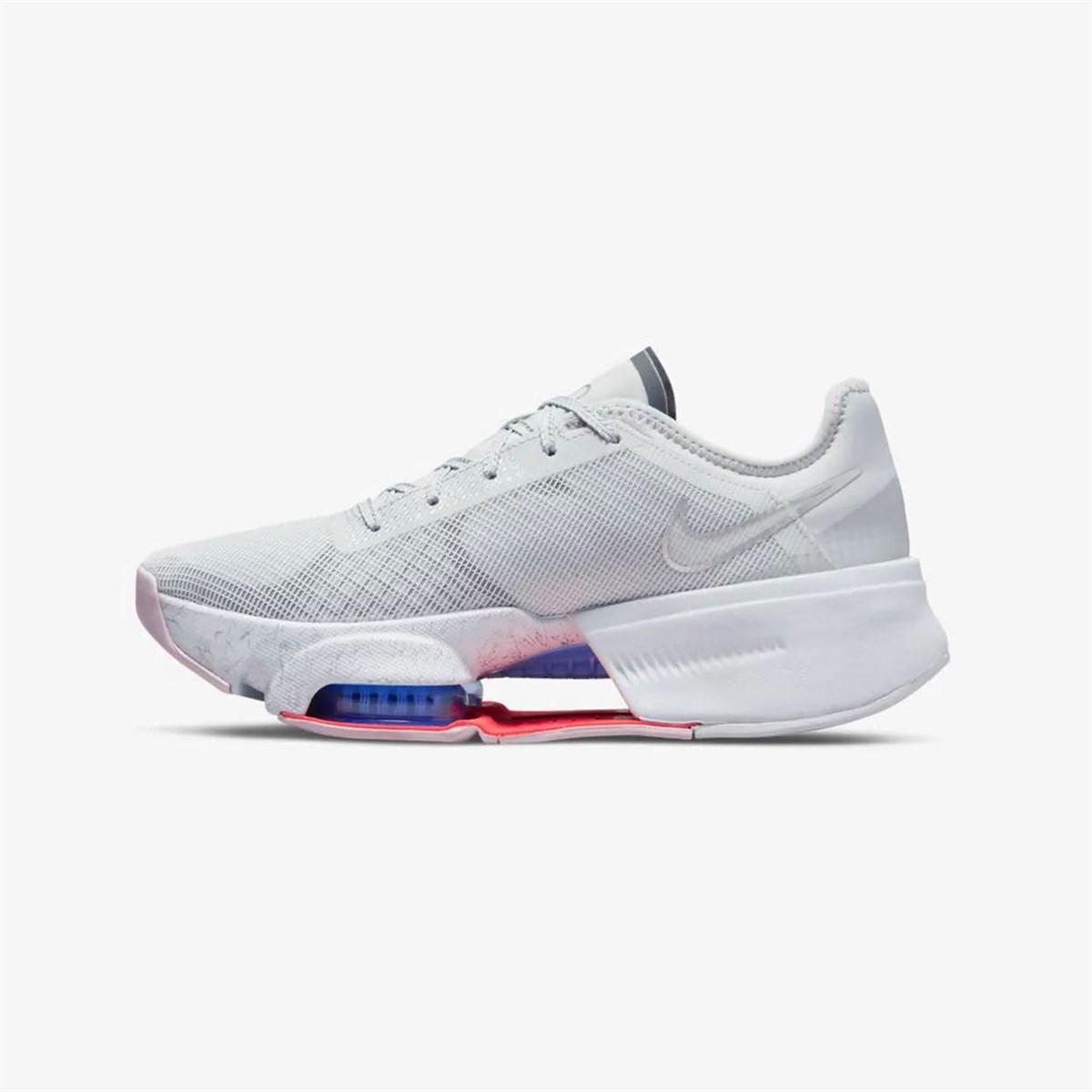 W NIKE AIR ZOOM SUPERREP 3 - VİZON