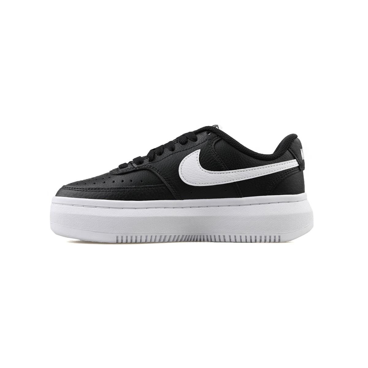 W NIKE COURT VISION ALTA LTR - FÜME