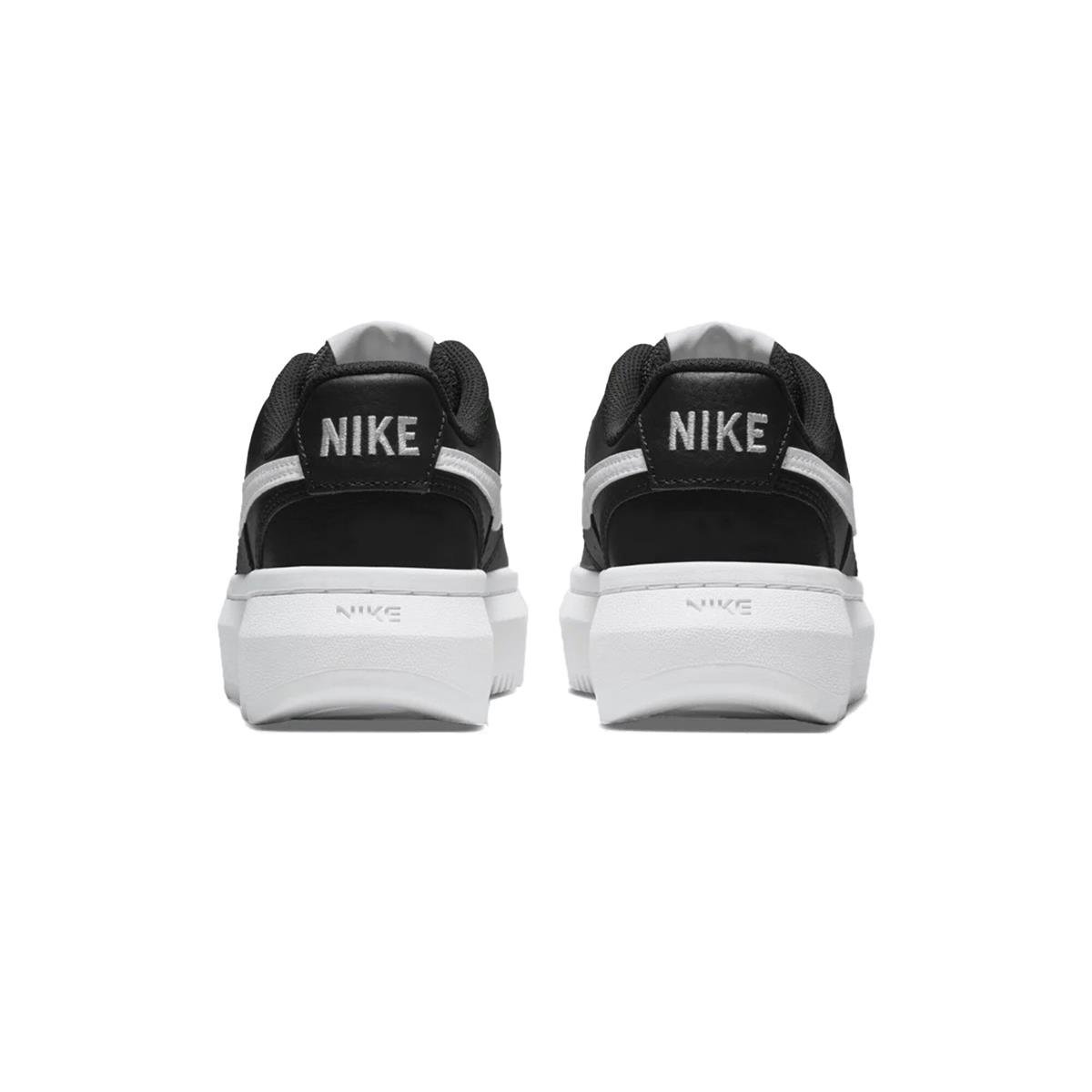 W NIKE COURT VISION ALTA LTR - FÜME