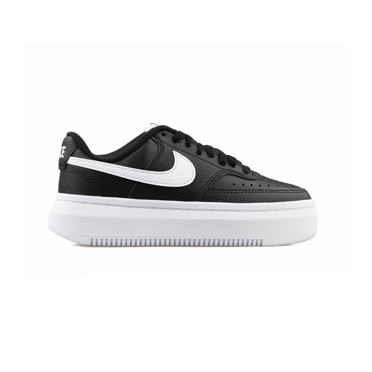 W NIKE COURT VISION ALTA LTR - FÜME