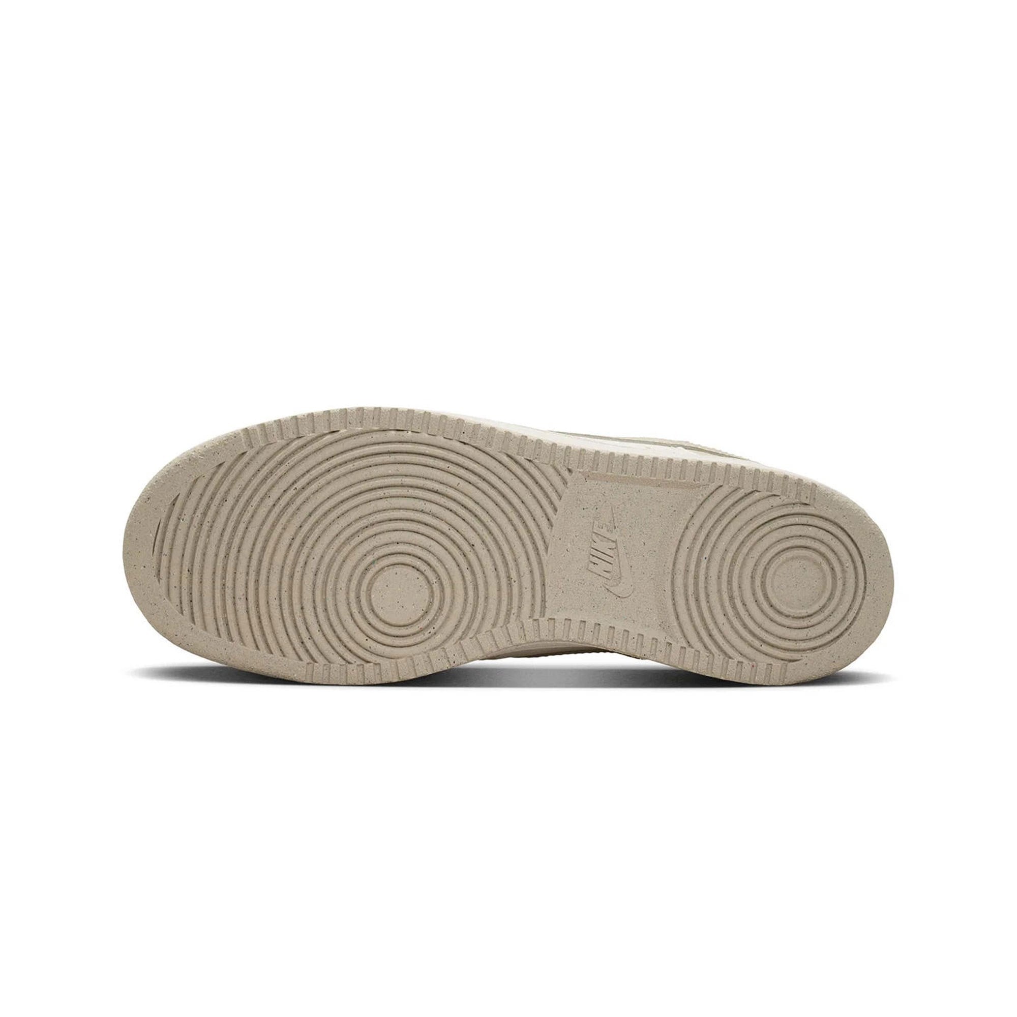 W NIKE COURT VISION LO NN - SİYAH/BEJ