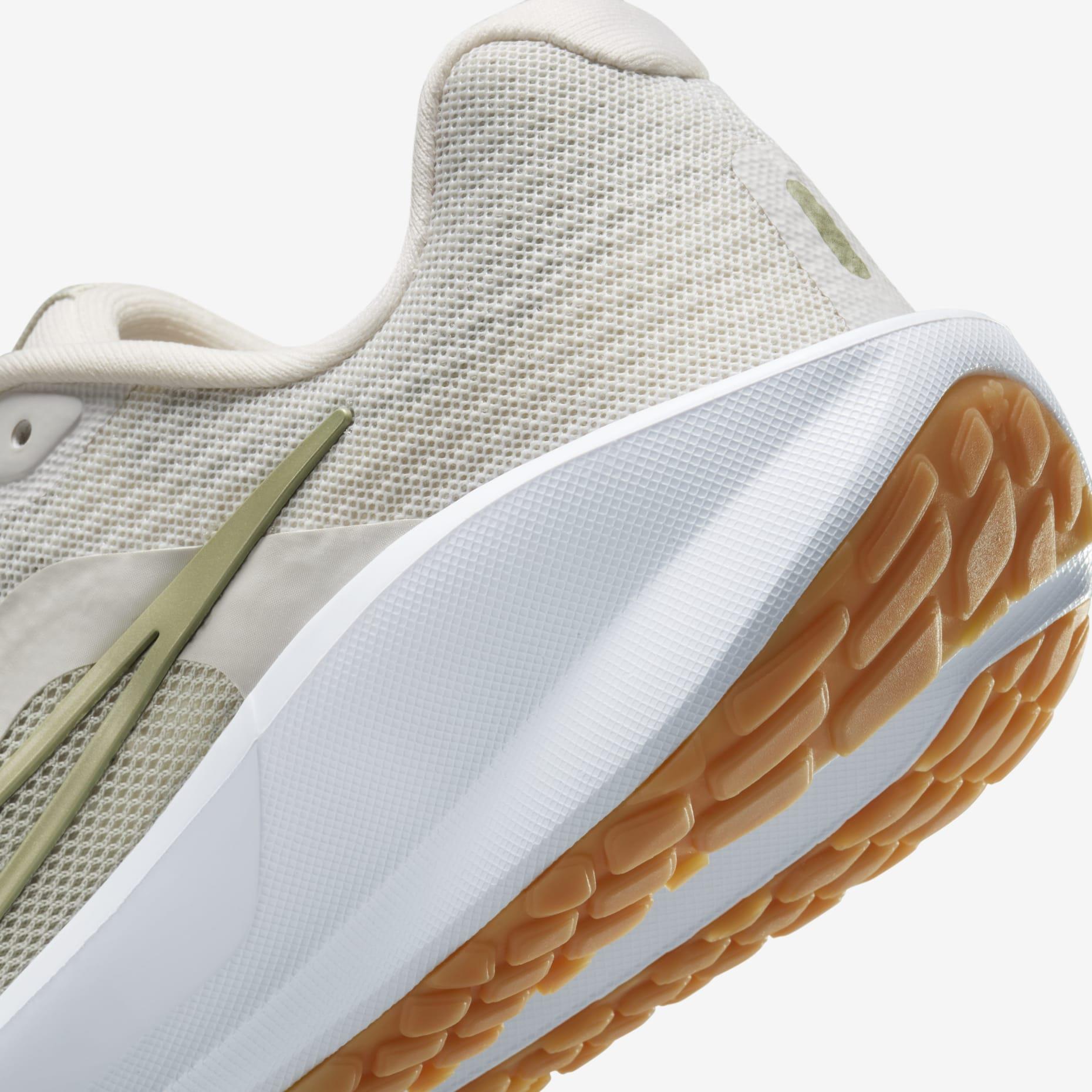 W NIKE DOWNSHIFTER 13 - BEYAZ