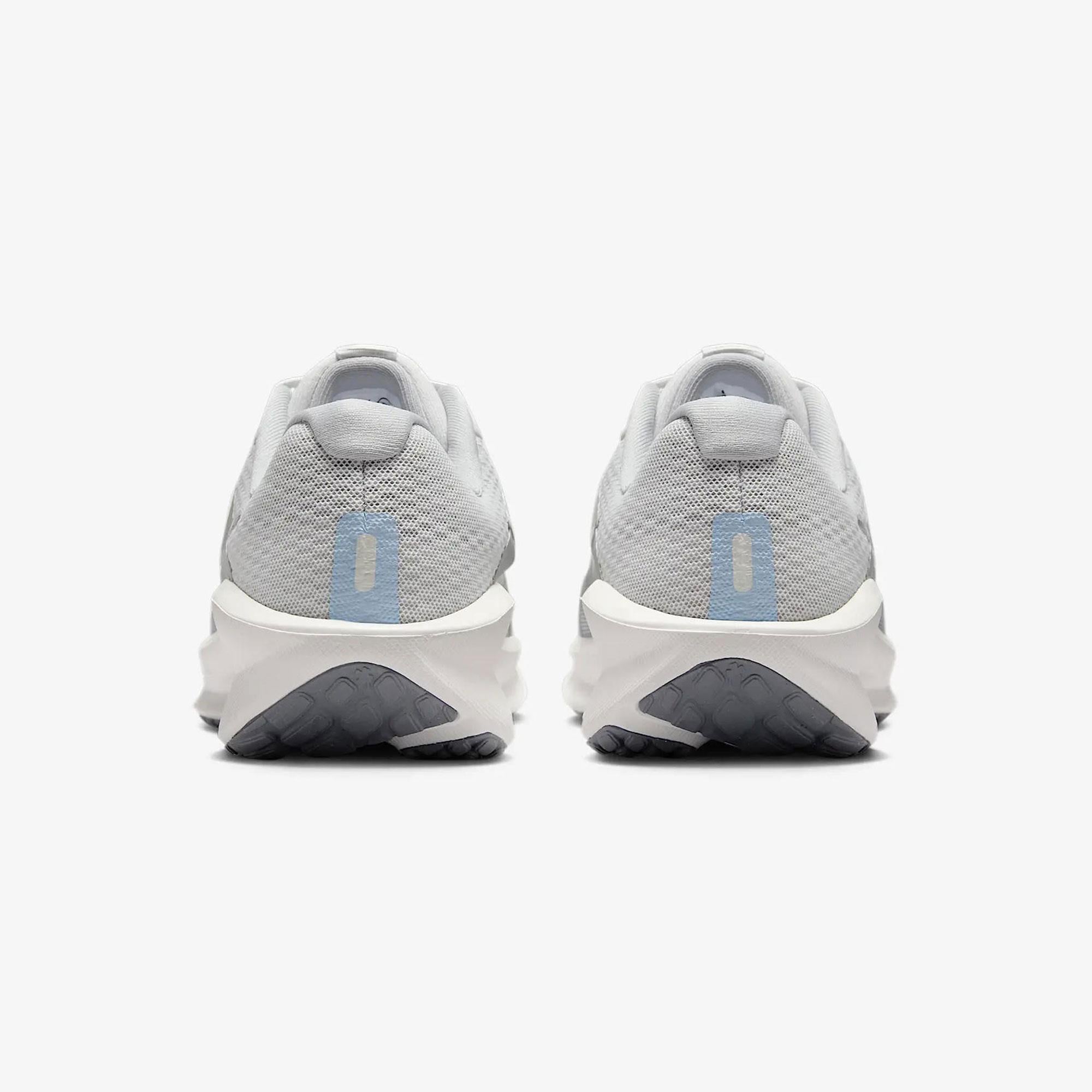 W NIKE DOWNSHIFTER 13 - GRİ(SİMLİ)