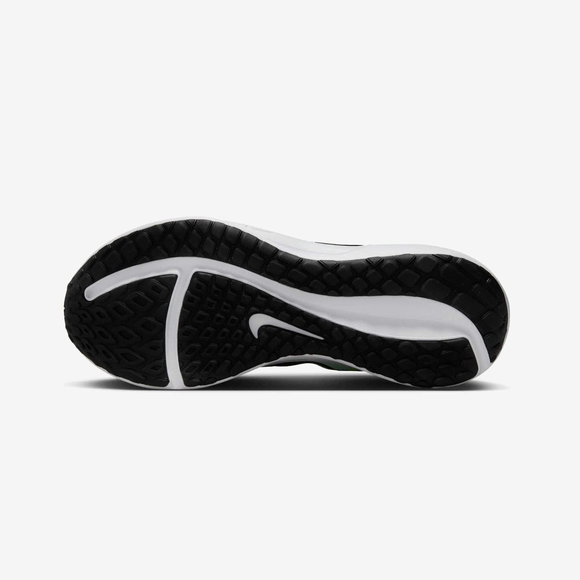 W NIKE DOWNSHIFTER 13 - SİYAH(SİMLİ)