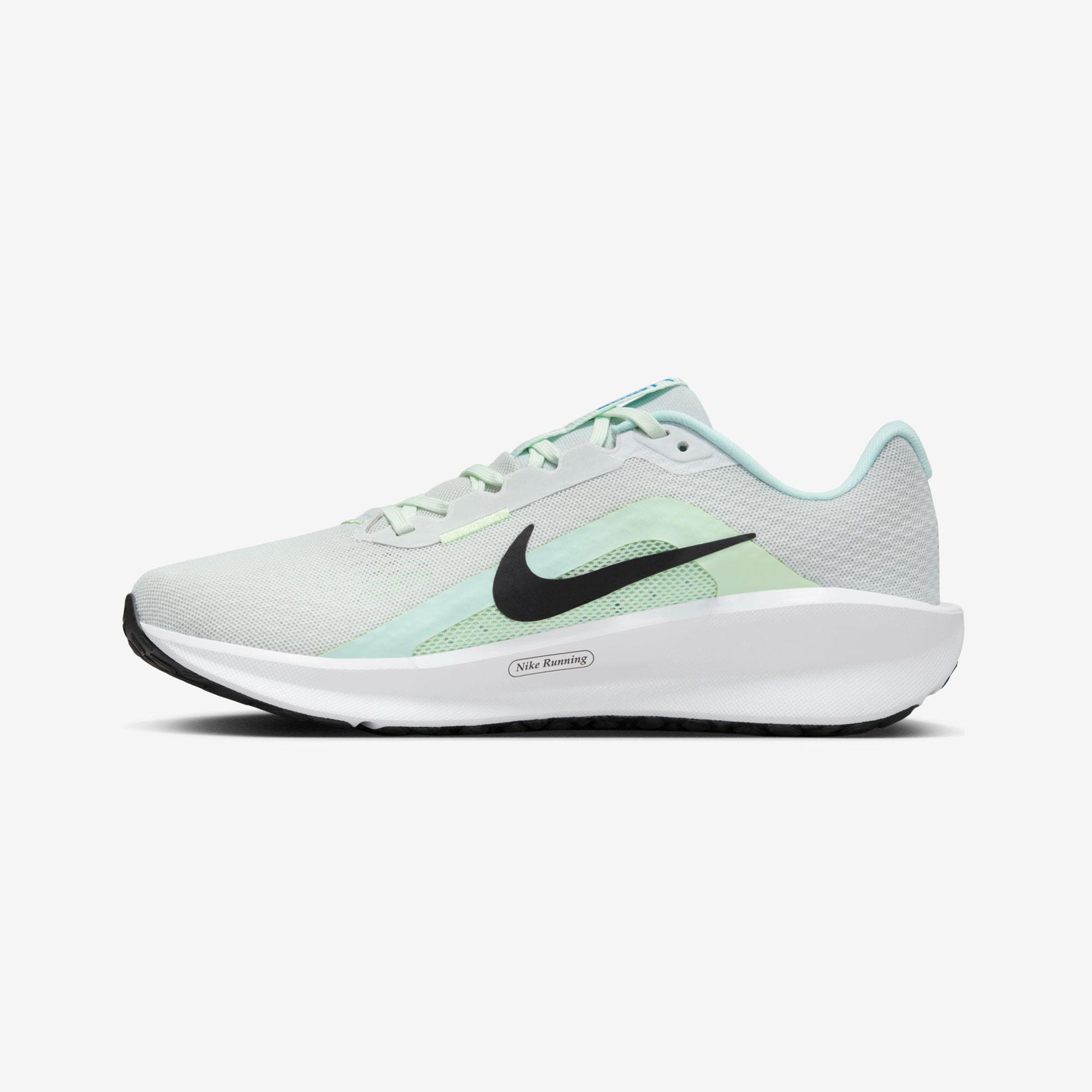 W NIKE DOWNSHIFTER 13 - SİYAH(SİMLİ)