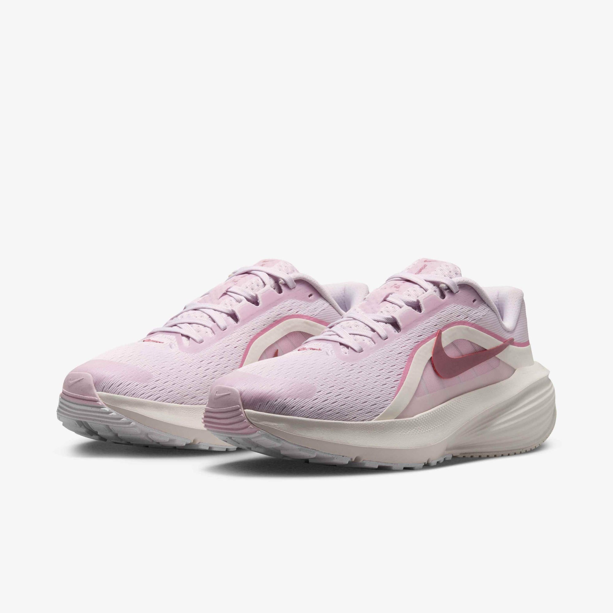 W NIKE DOWNSHIFTER 14 - ASFALT