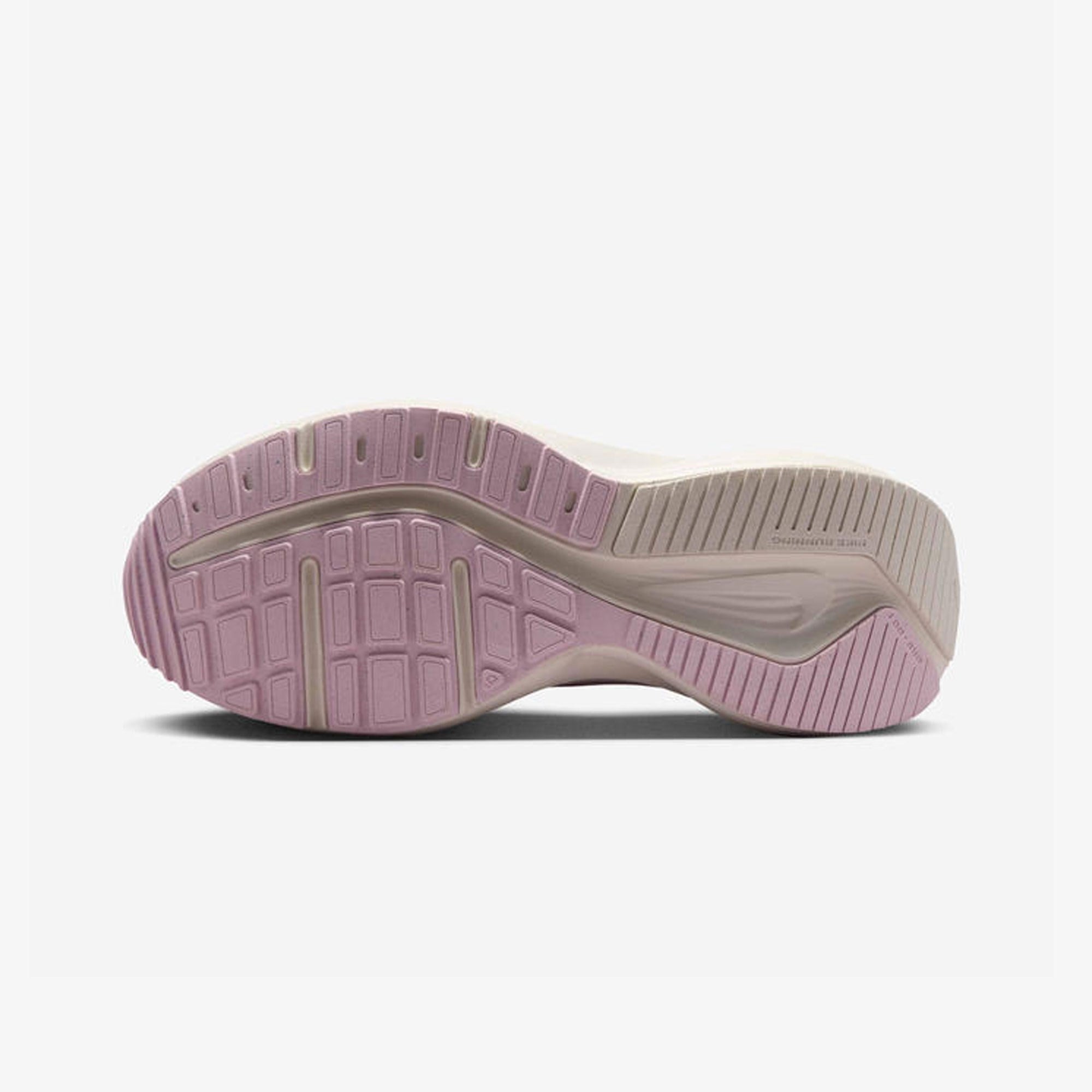 W NIKE DOWNSHIFTER 14 - ASFALT