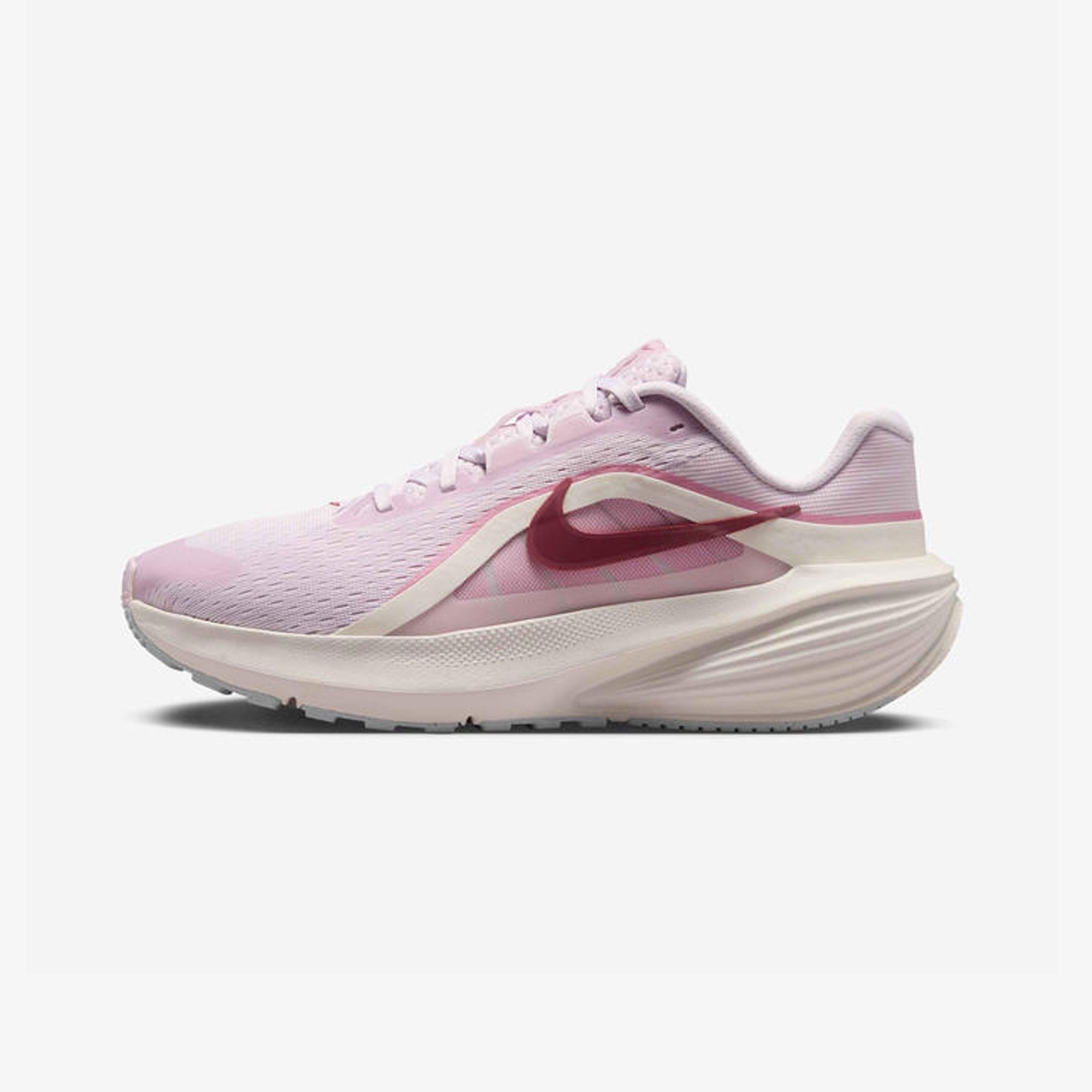 W NIKE DOWNSHIFTER 14 - ASFALT