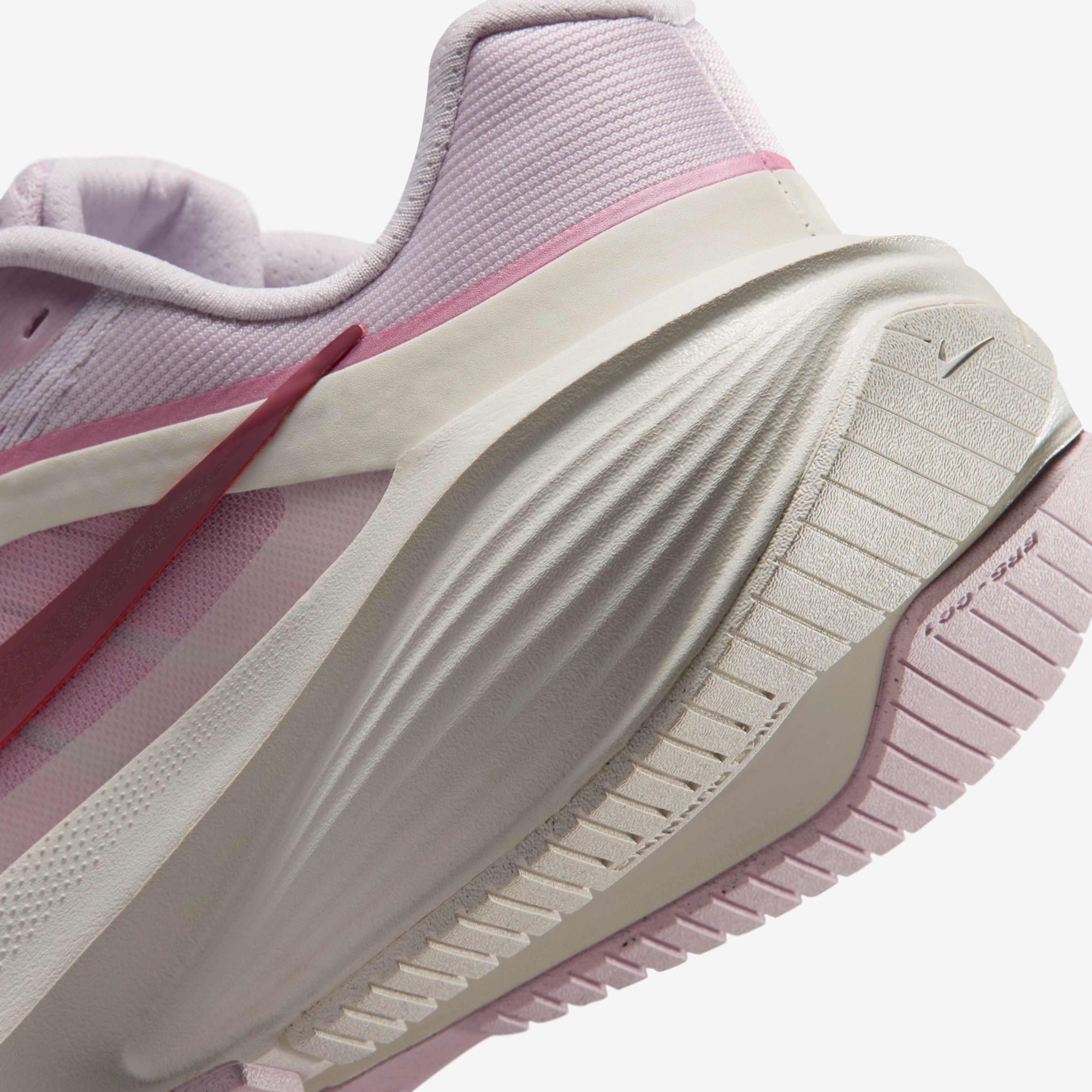 W NIKE DOWNSHIFTER 14 - ASFALT