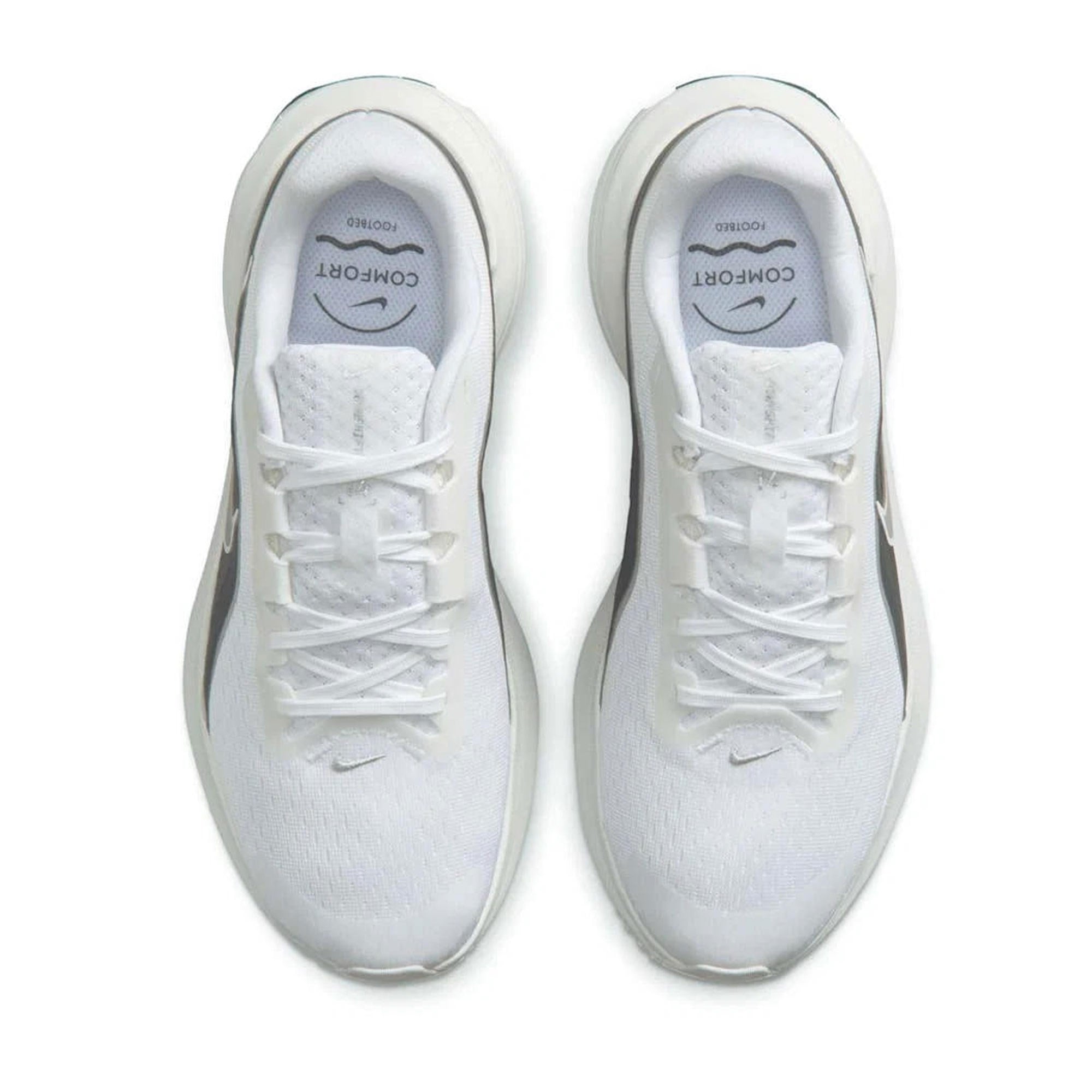 W NIKE DOWNSHIFTER 14 - BEJ(AÇIK)
