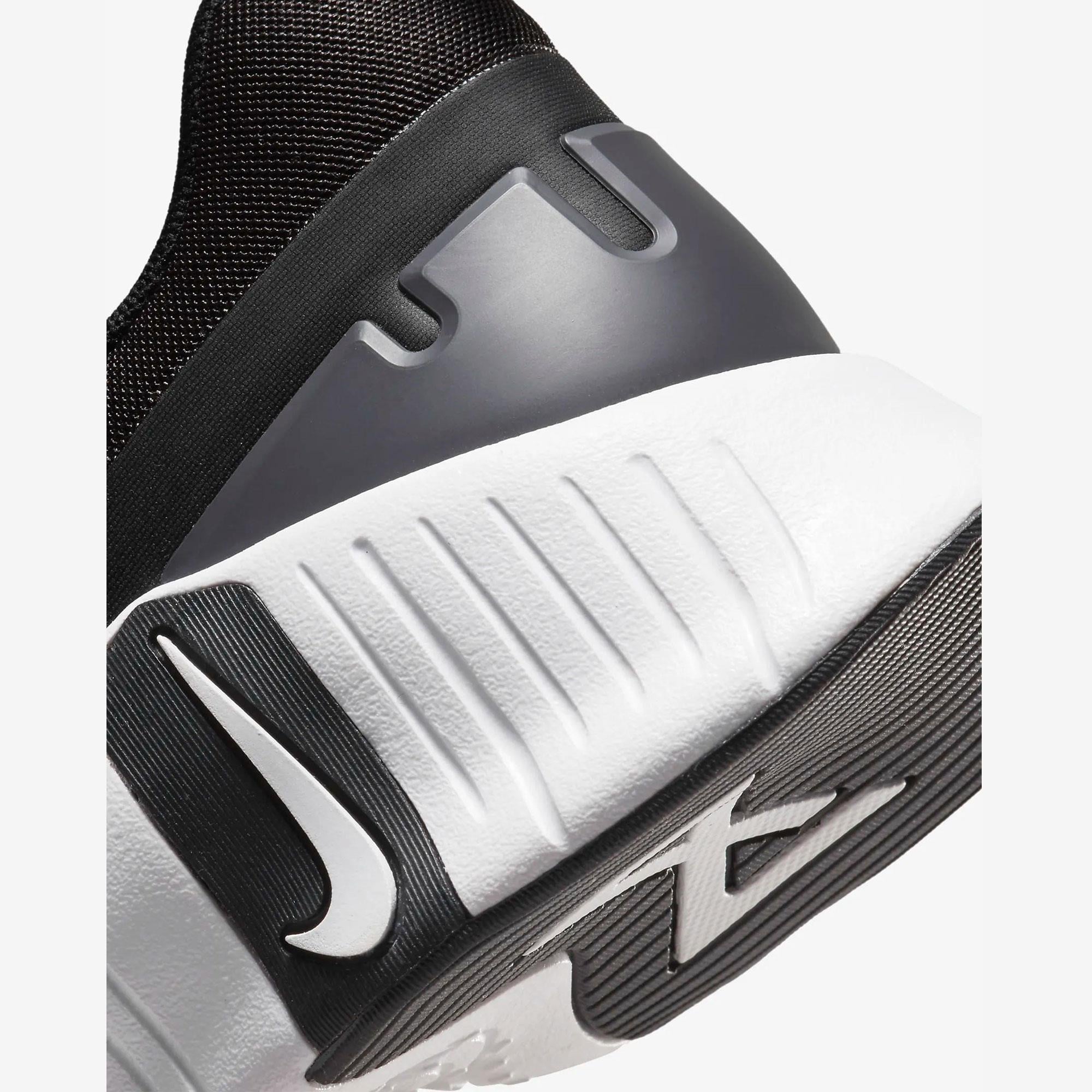 W NIKE FREE METCON 5 - SİYAH