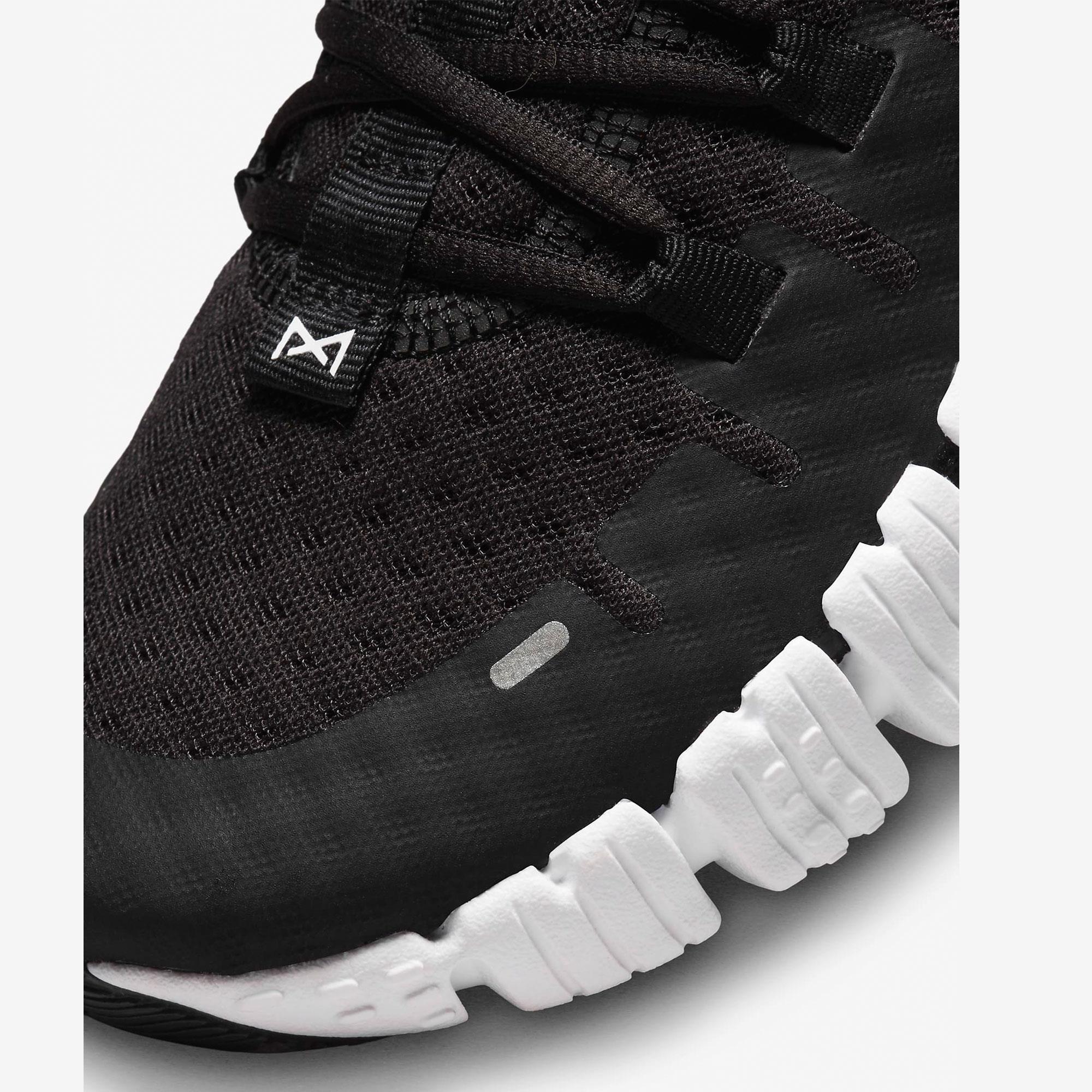 W NIKE FREE METCON 5 - SİYAH