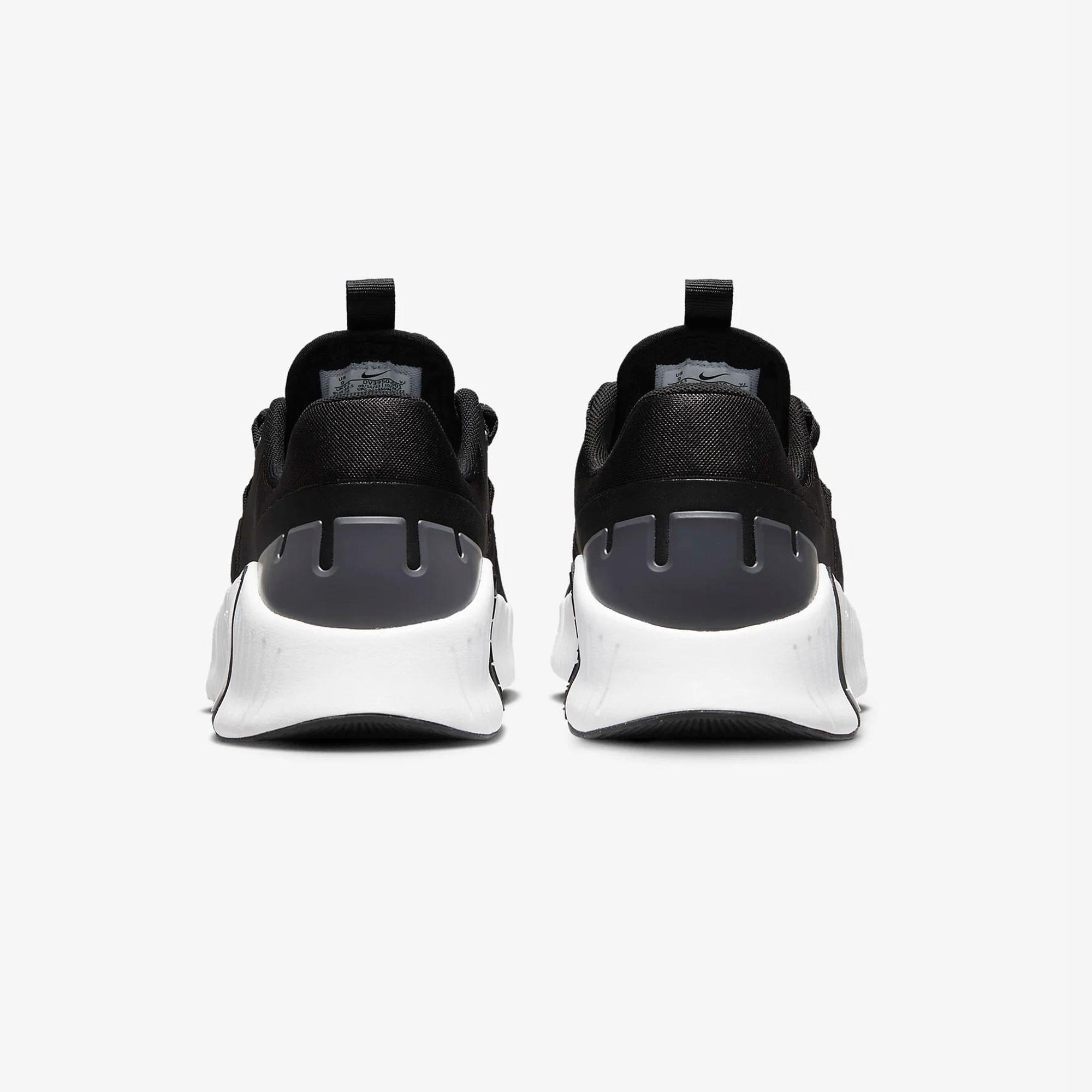 W NIKE FREE METCON 5 - SİYAH