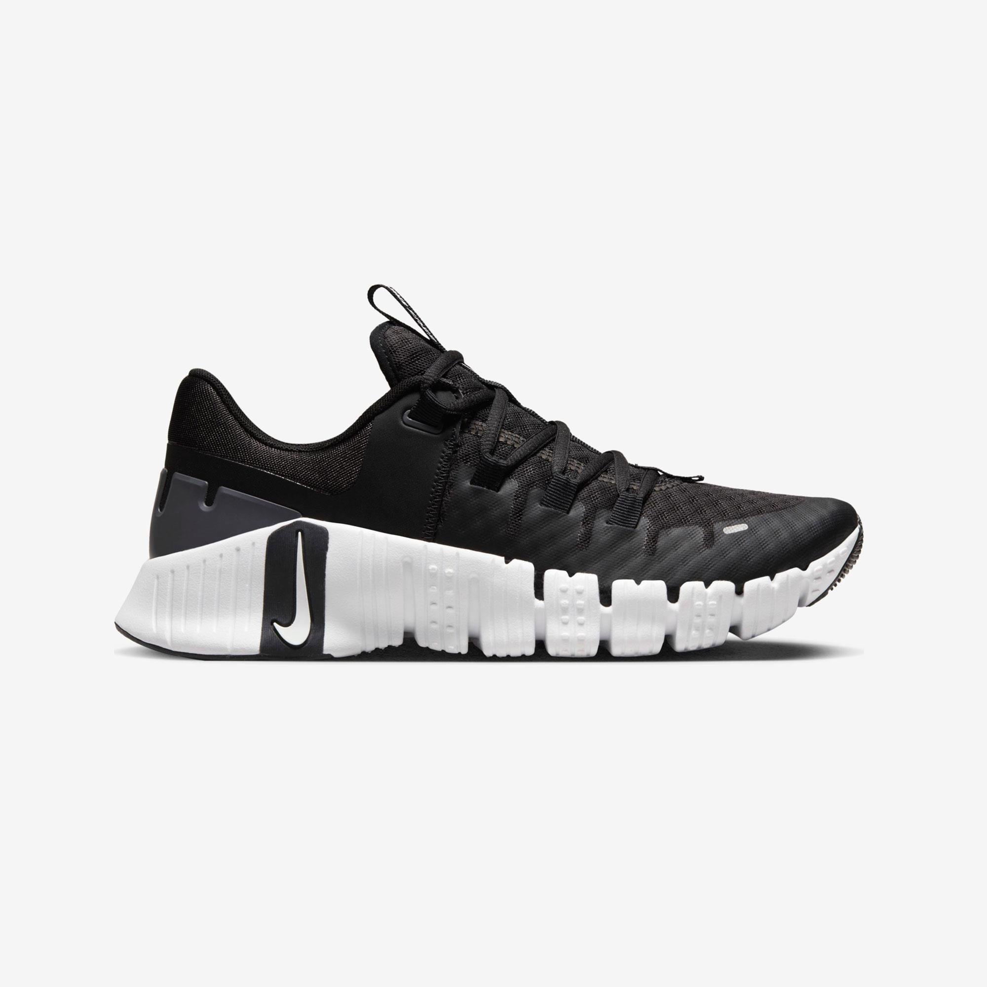 W NIKE FREE METCON 5 - SİYAH
