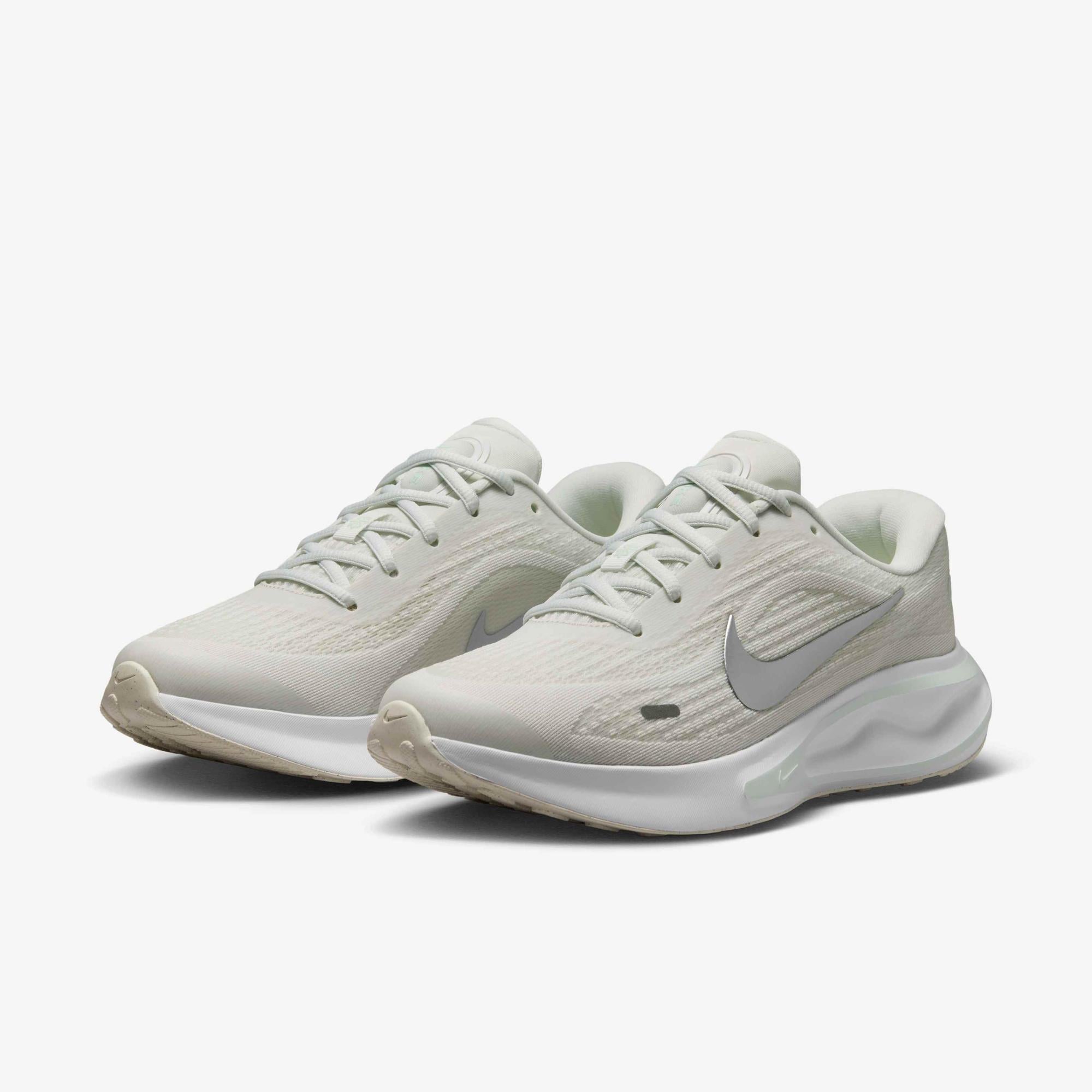W NIKE JOURNEY RUN - KİREMİT(KOYU)