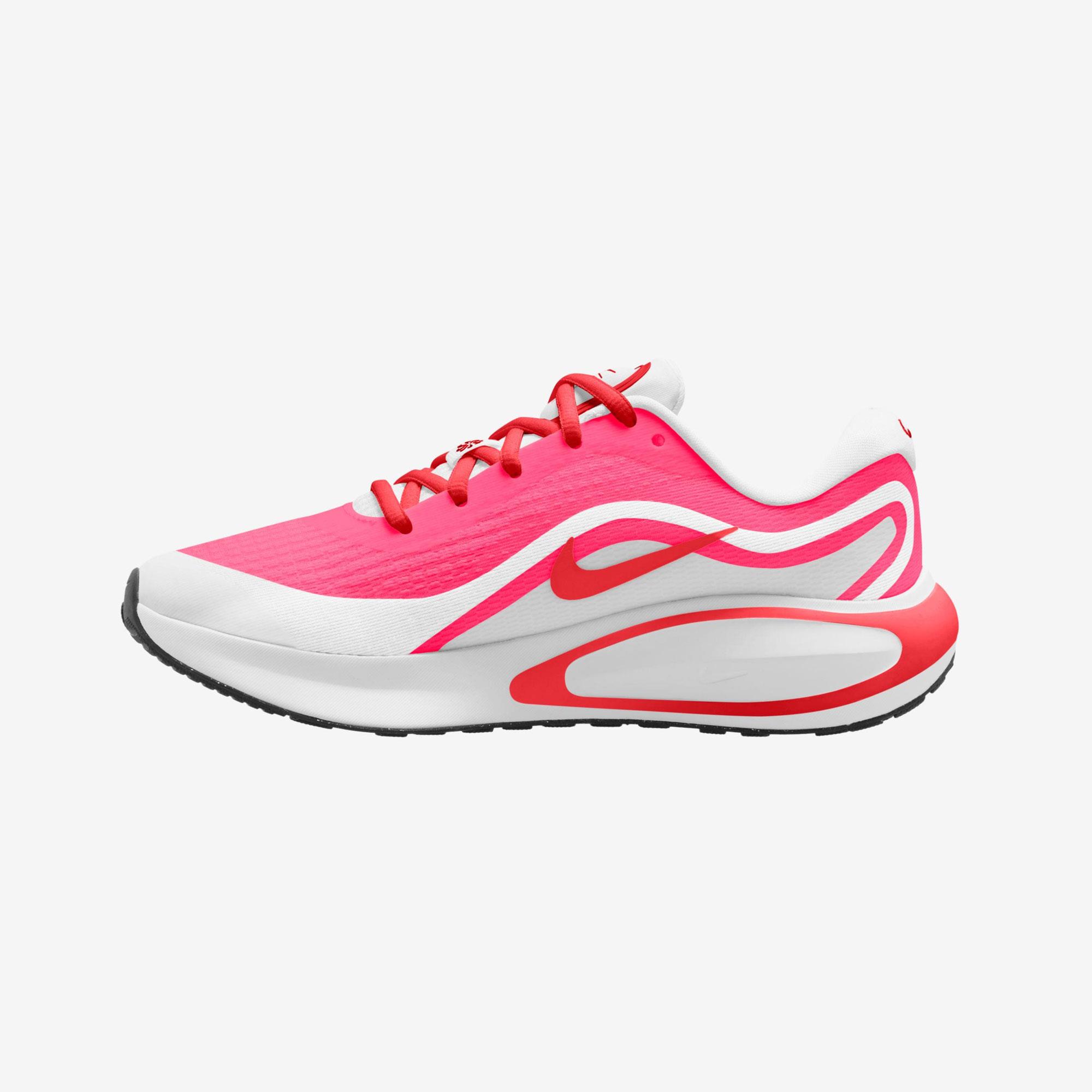 W NIKE JOURNEY RUN - MULTİ