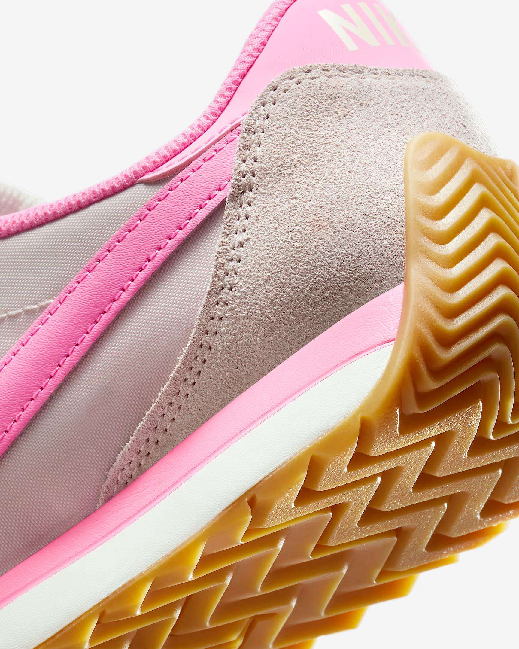 W NIKE PACIFIC - GRİ(AÇMA)