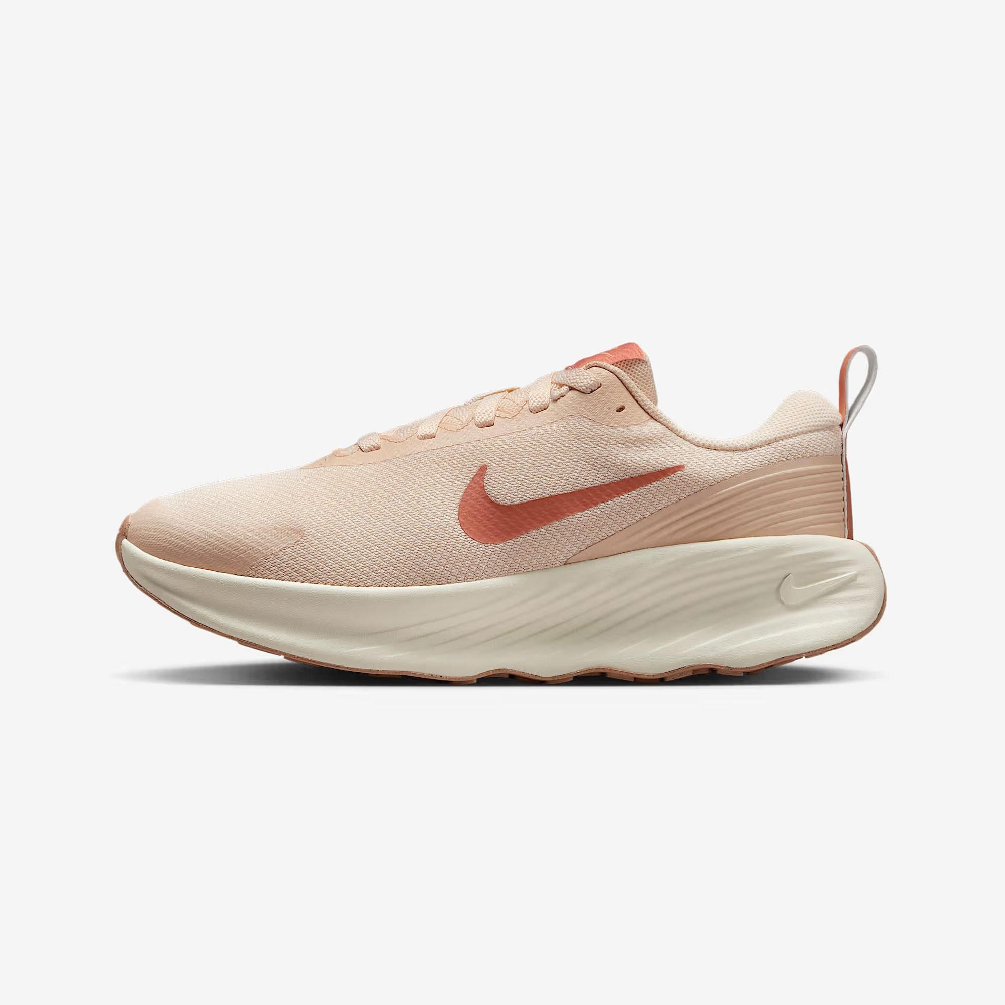 W NIKE PROMINA - SİYAH/BEJ