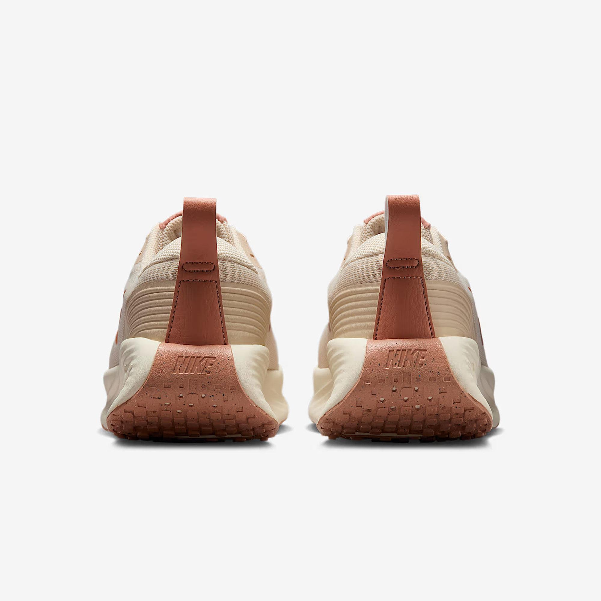 W NIKE PROMINA - SİYAH/BEJ
