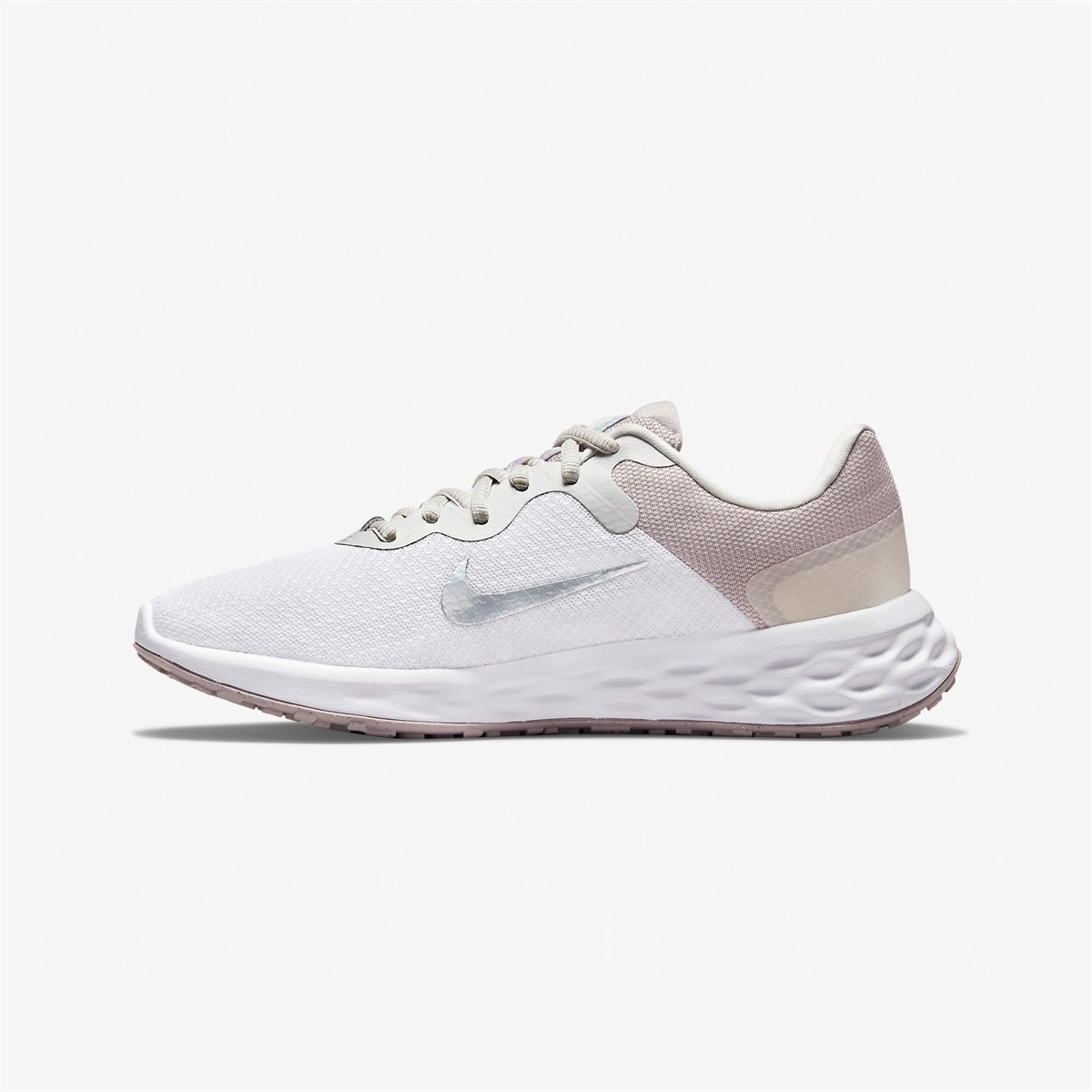 W NIKE REVOLUTION 6 NN PRM - MULTİ