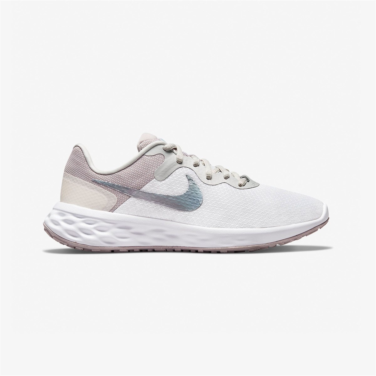 W NIKE REVOLUTION 6 NN PRM - MULTİ