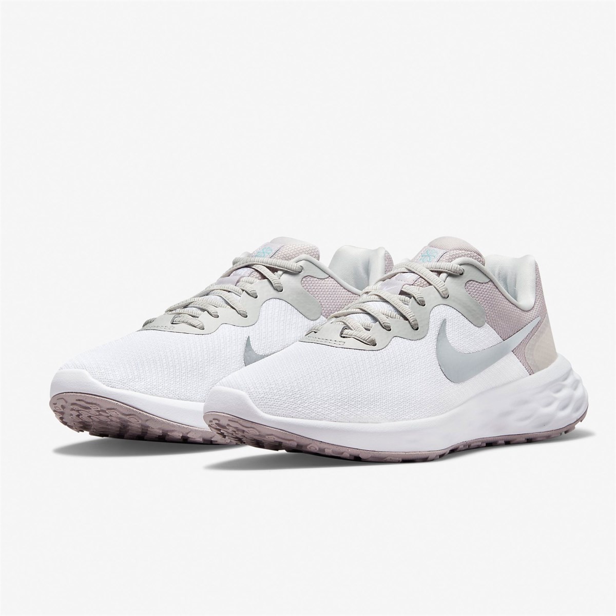 W NIKE REVOLUTION 6 NN PRM - MULTİ