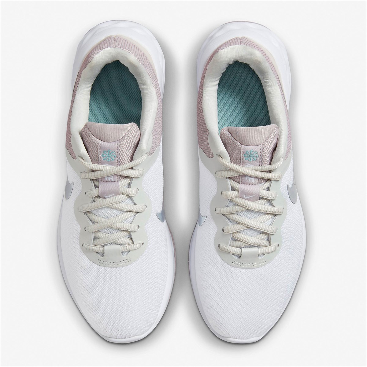 W NIKE REVOLUTION 6 NN PRM - MULTİ