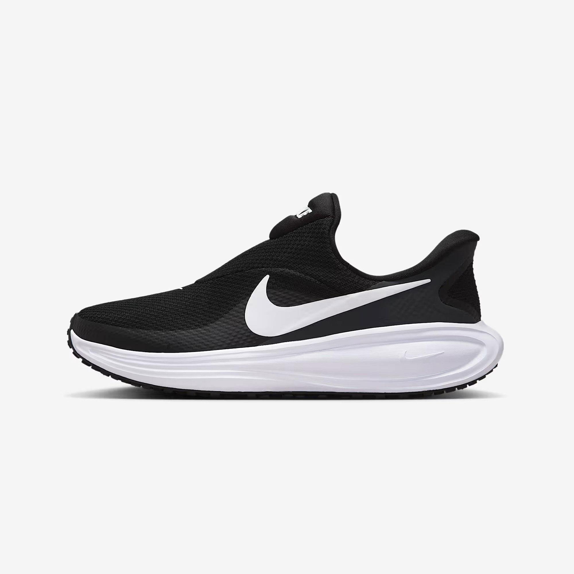 W NIKE REVOLUTION 8 EASYON - SİYAH