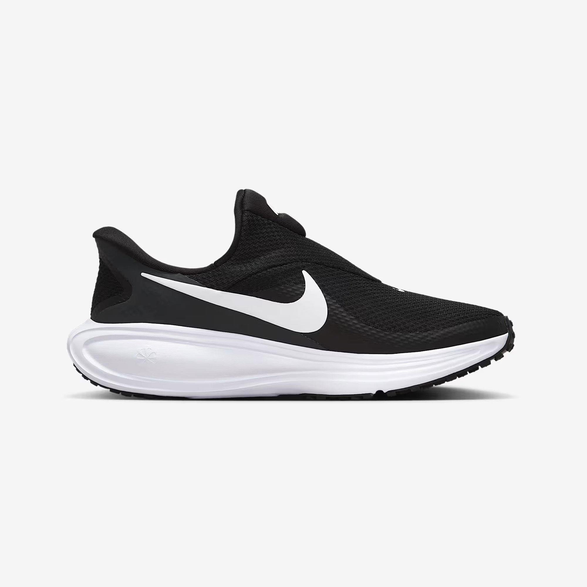 W NIKE REVOLUTION 8 EASYON - SİYAH