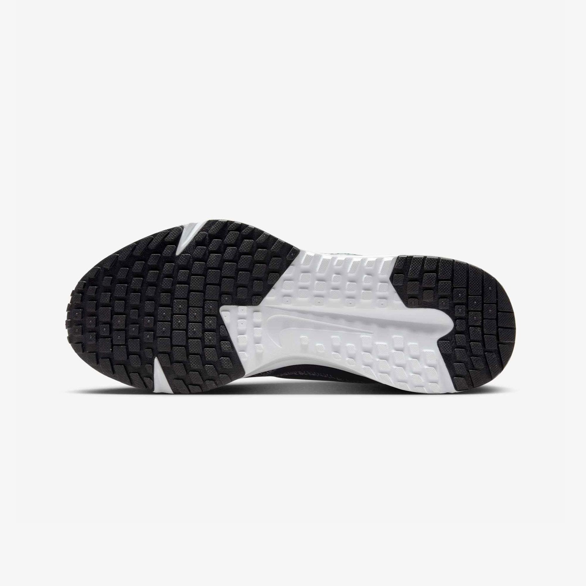 W NIKE RUN DEFY - FÜME