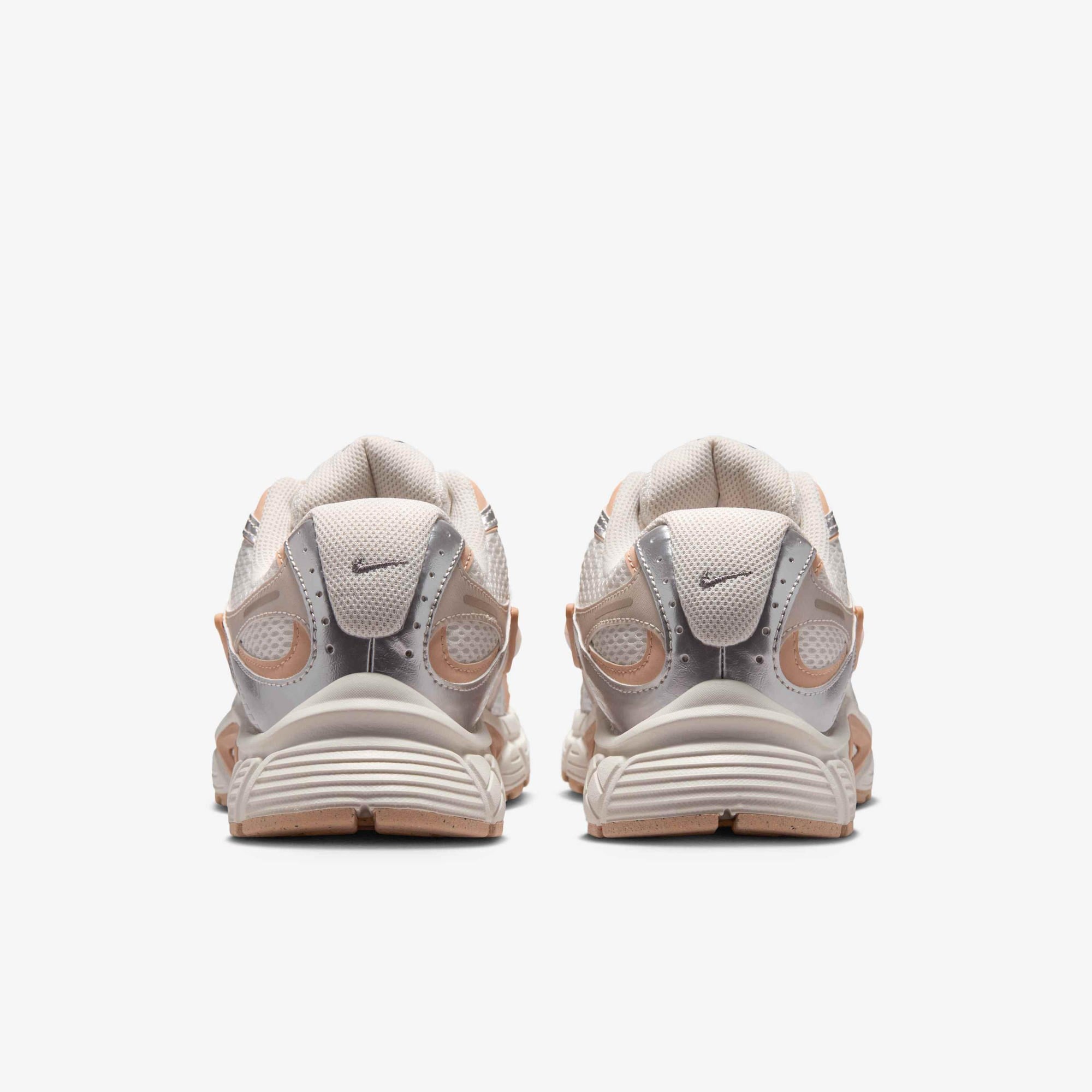 W NIKE V5 RNR - BEJ