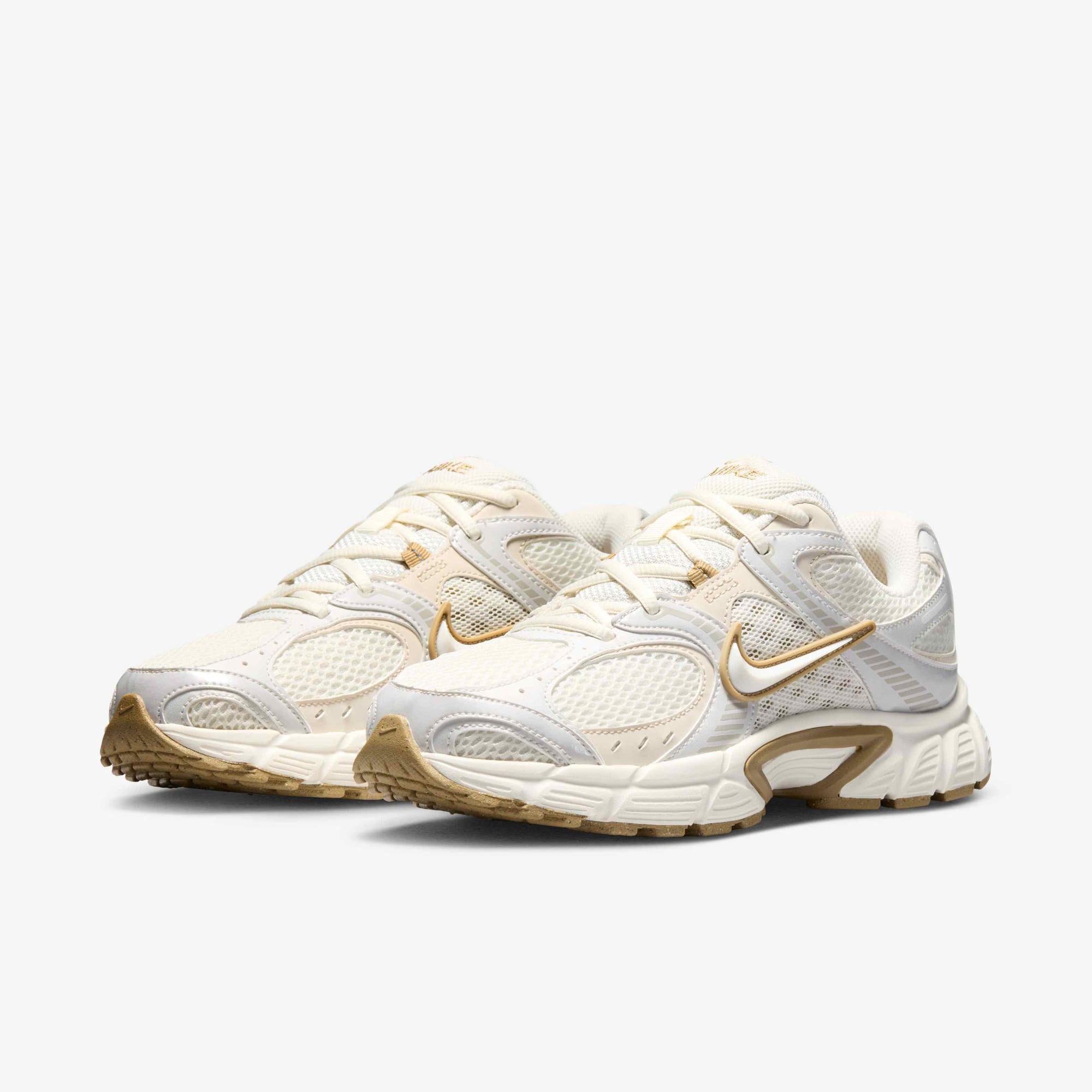 W NIKE V5 RNR - KOT(SİYAH)