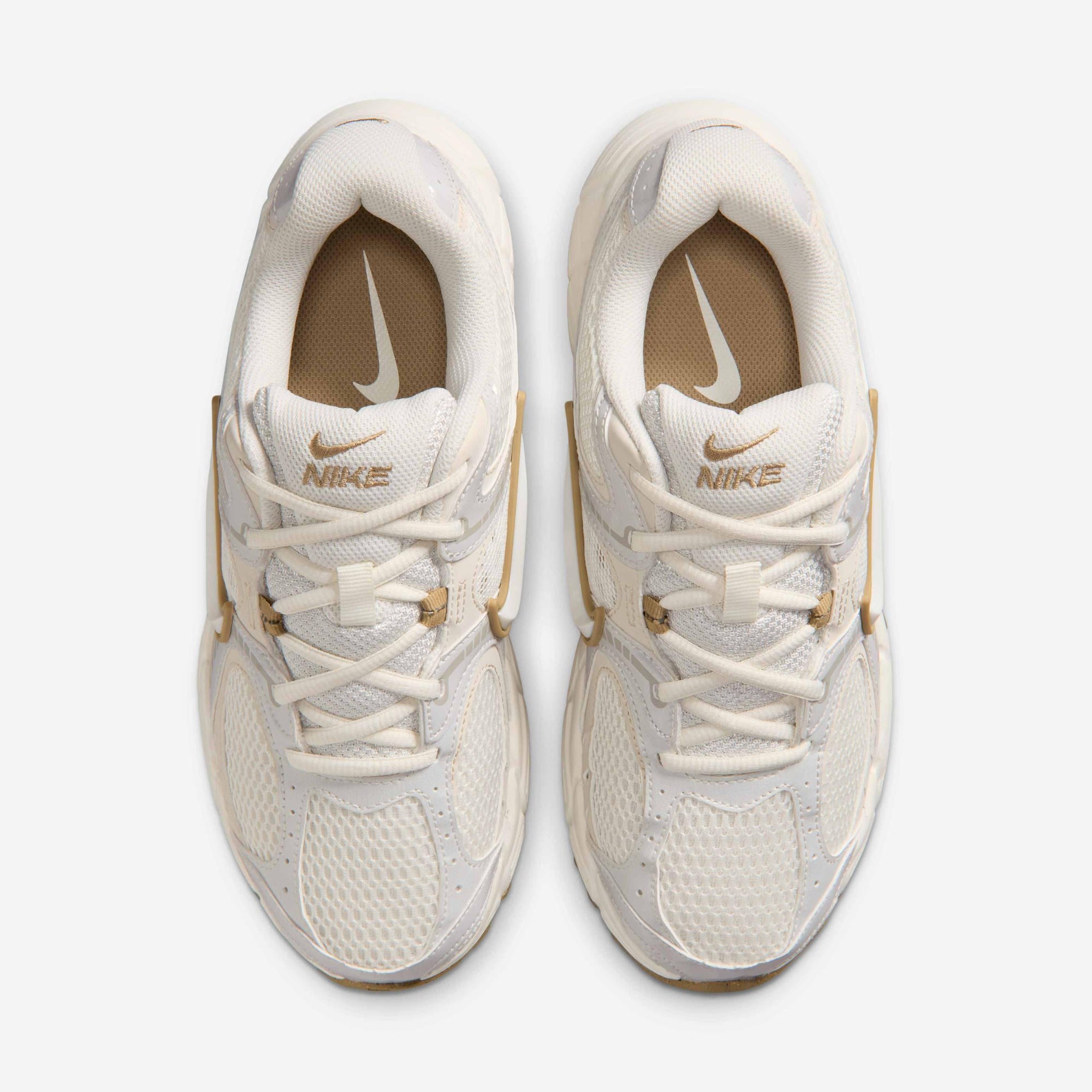 W NIKE V5 RNR - KOT(SİYAH)