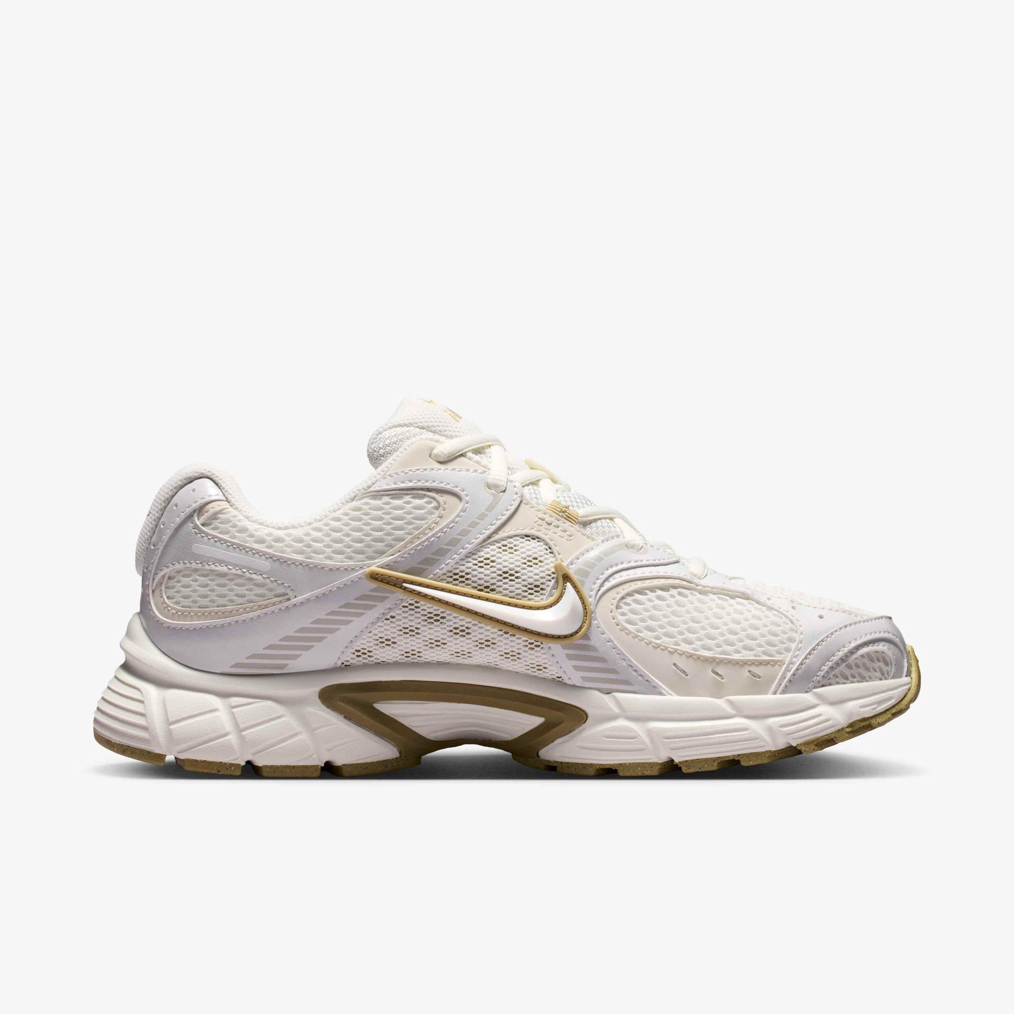 W NIKE V5 RNR - KOT(SİYAH)