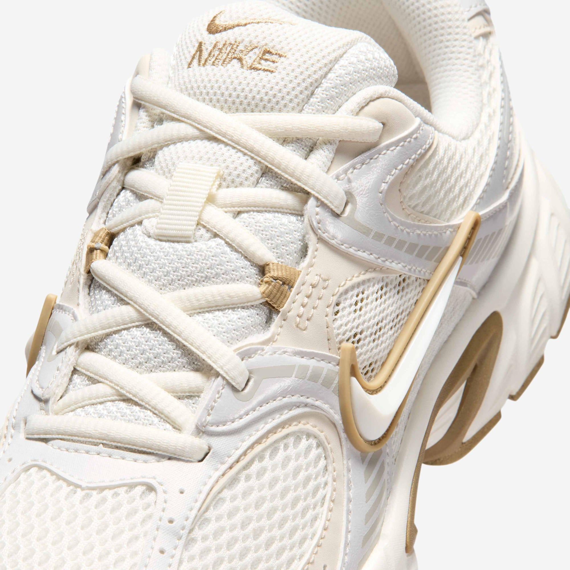 W NIKE V5 RNR - KOT(SİYAH)