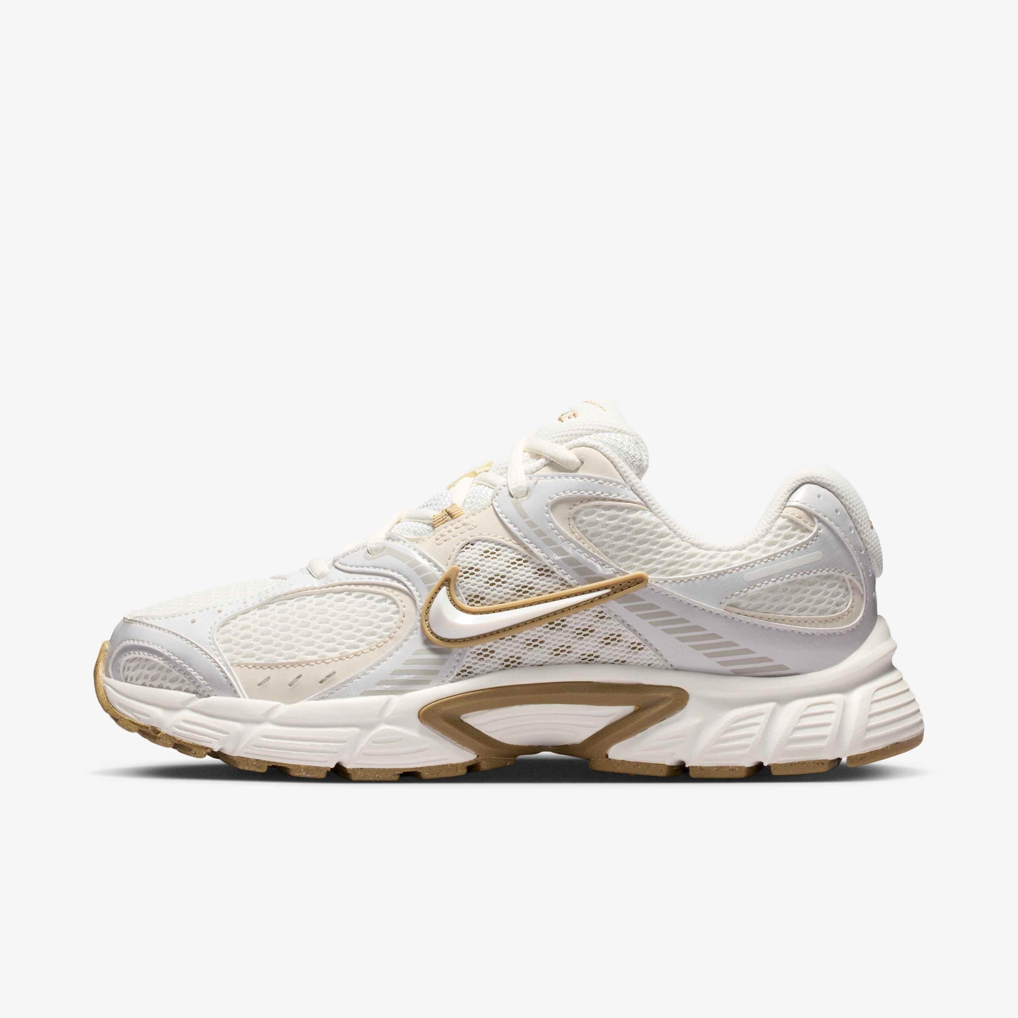 W NIKE V5 RNR - KOT(SİYAH)
