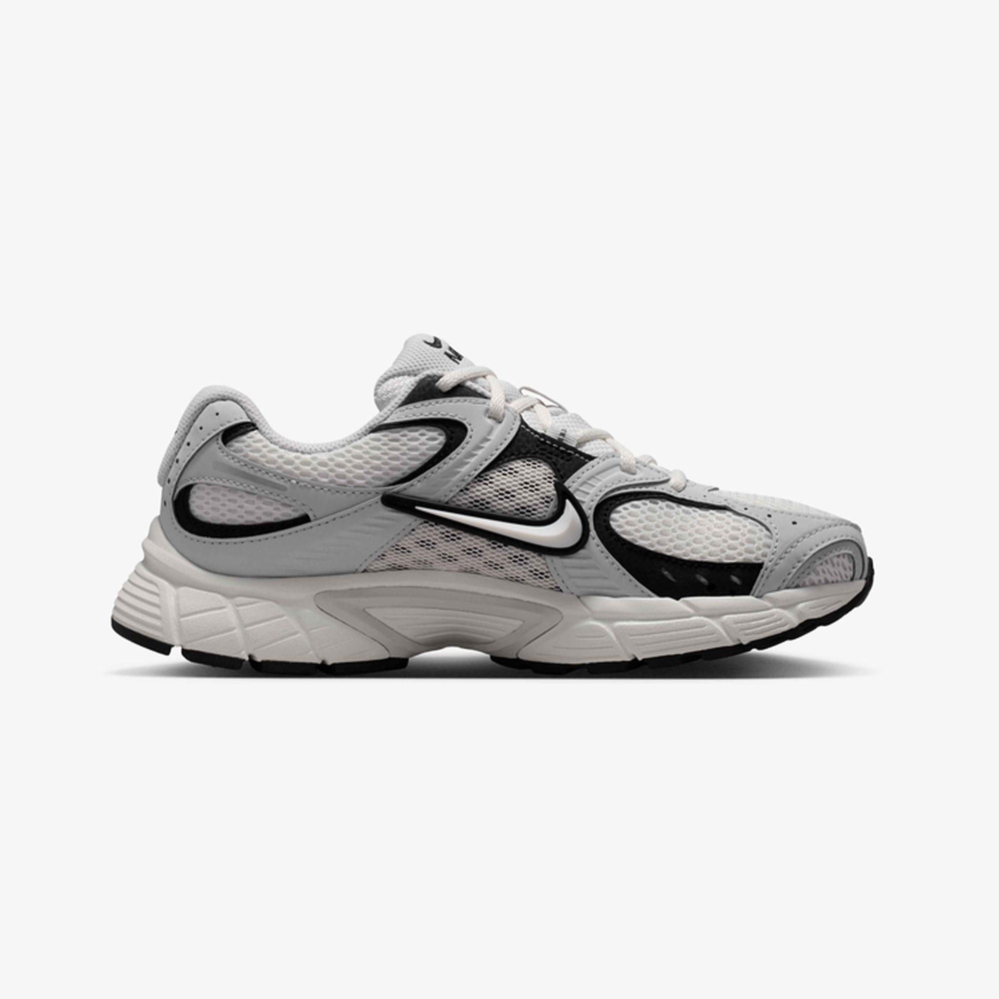 W NIKE V5 RNR NBK - TURUNCU