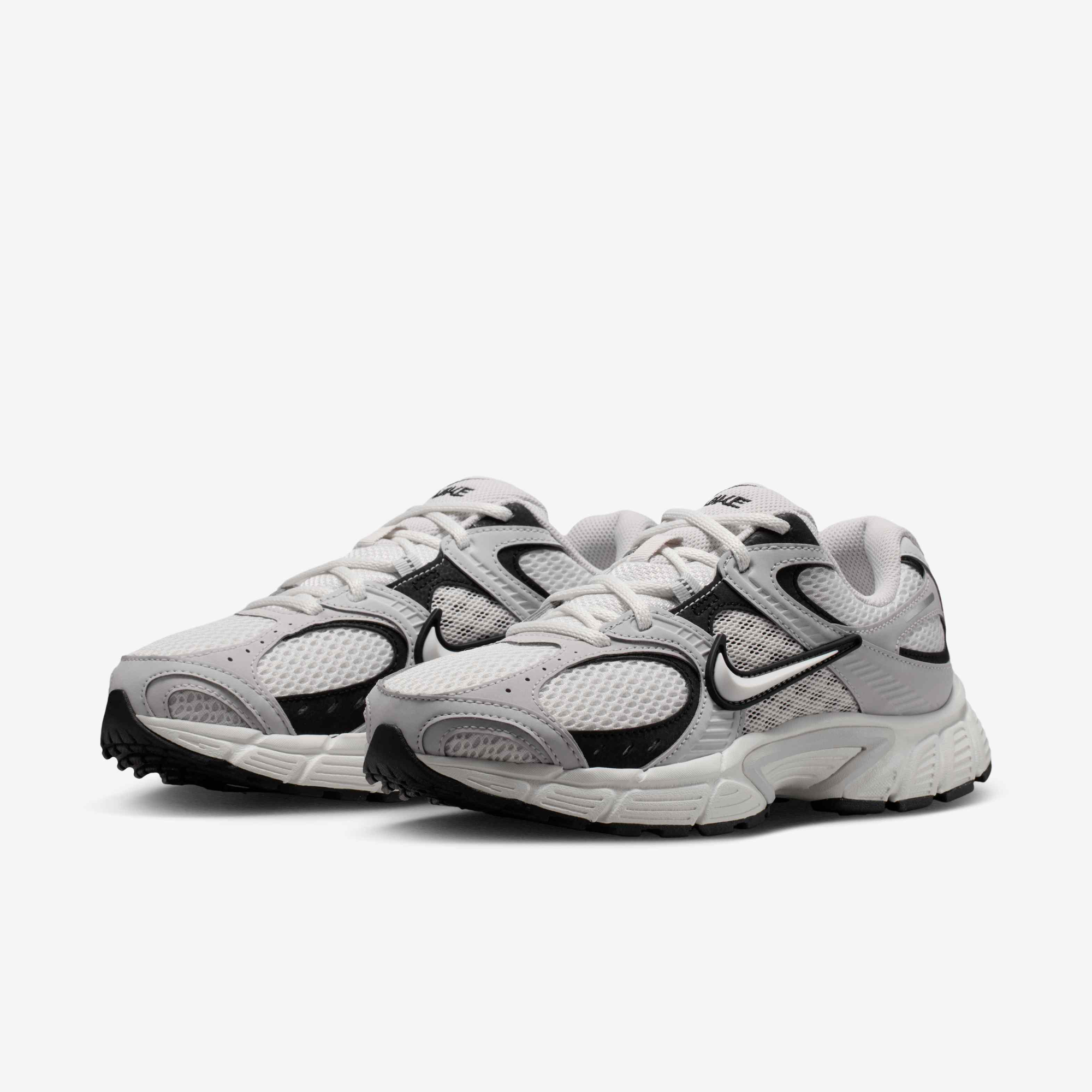W NIKE V5 RNR NBK - TURUNCU