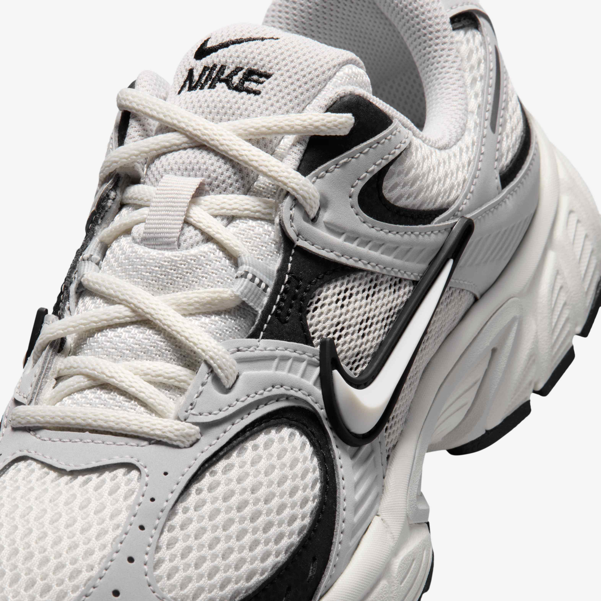 W NIKE V5 RNR NBK - TURUNCU