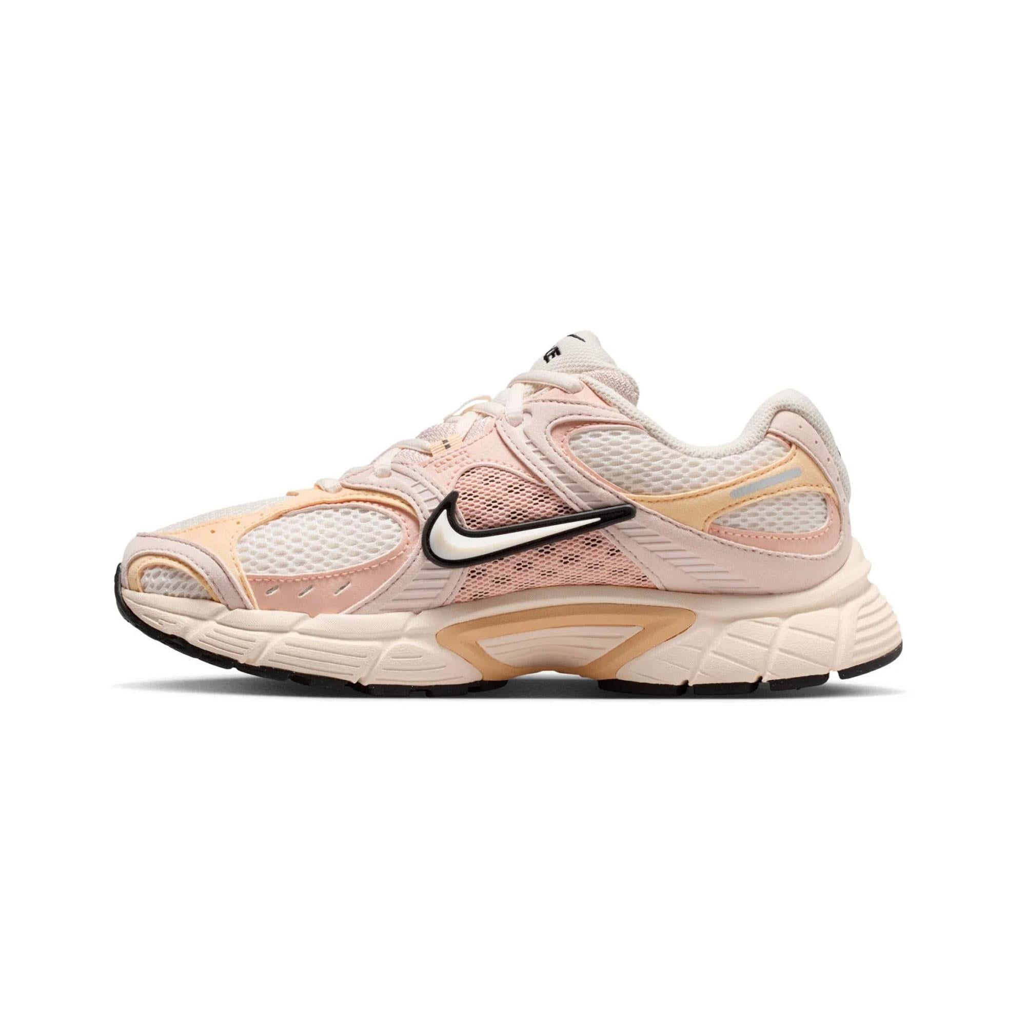 W NIKE V5 RNR - SİYAH(MAT)