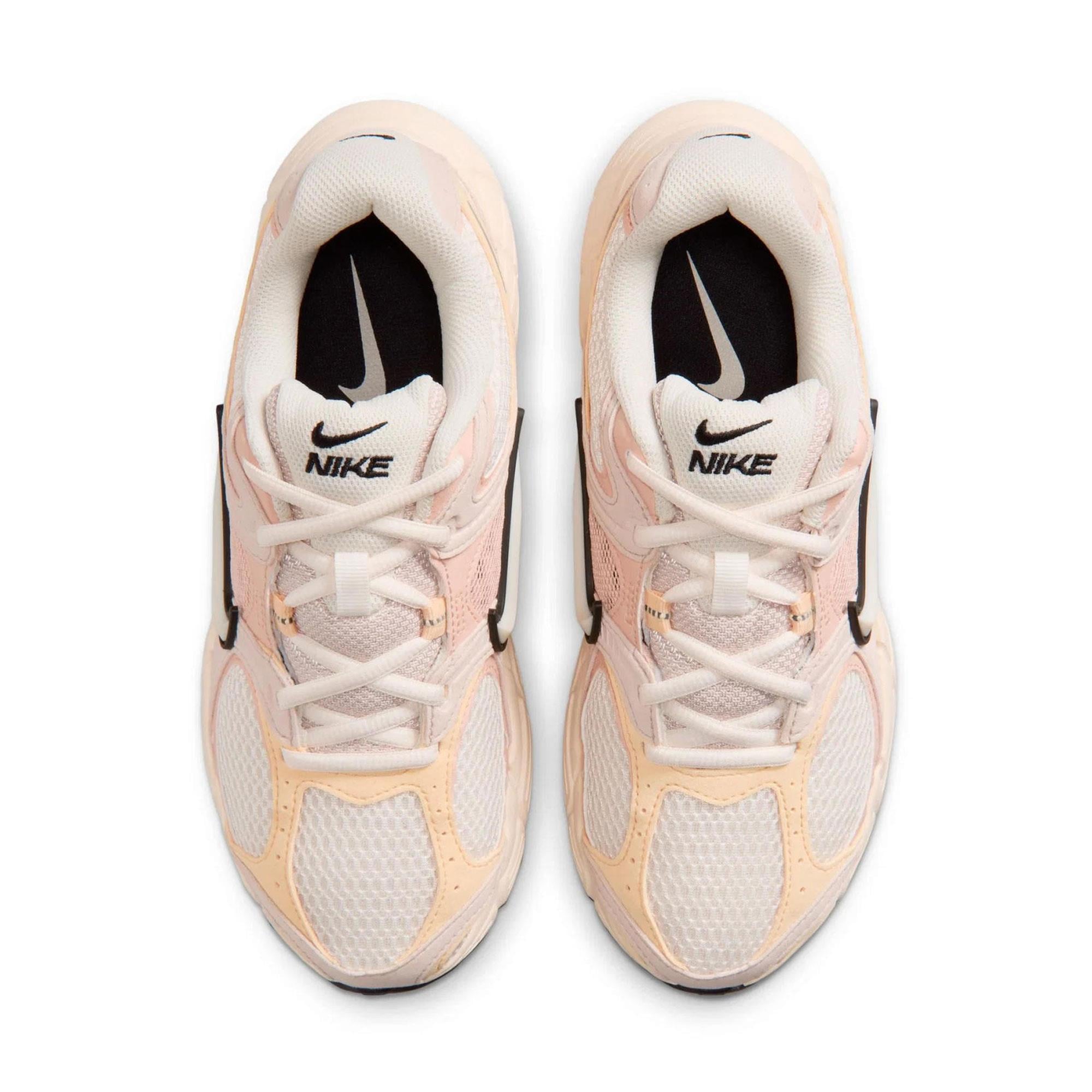 W NIKE V5 RNR - SİYAH(MAT)