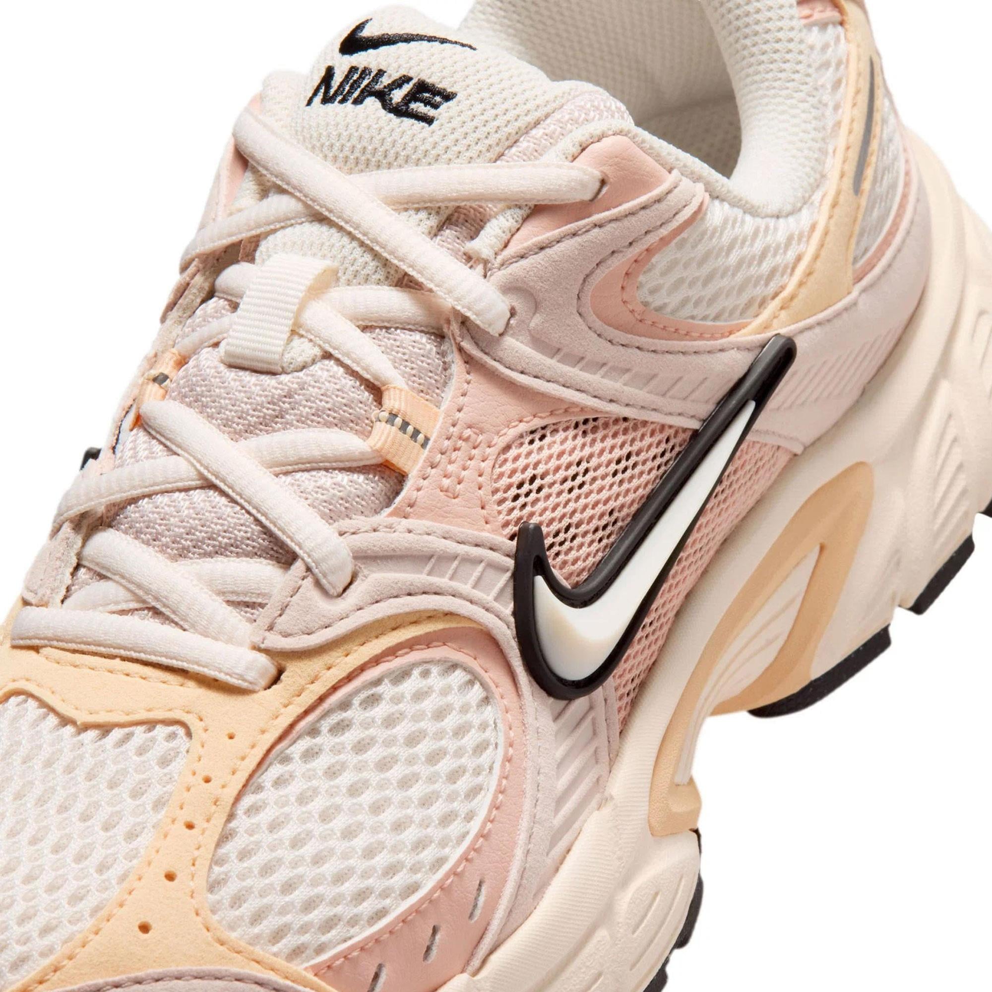 W NIKE V5 RNR - SİYAH(MAT)