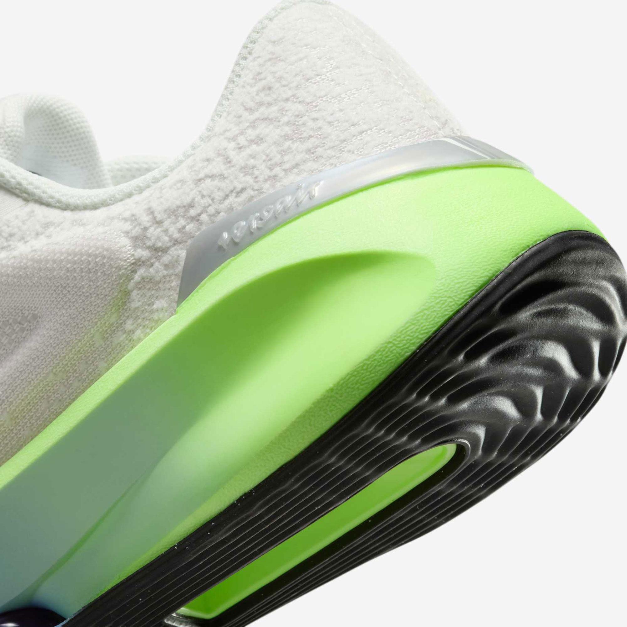 W NIKE VERSAIR SE - TURUNCU