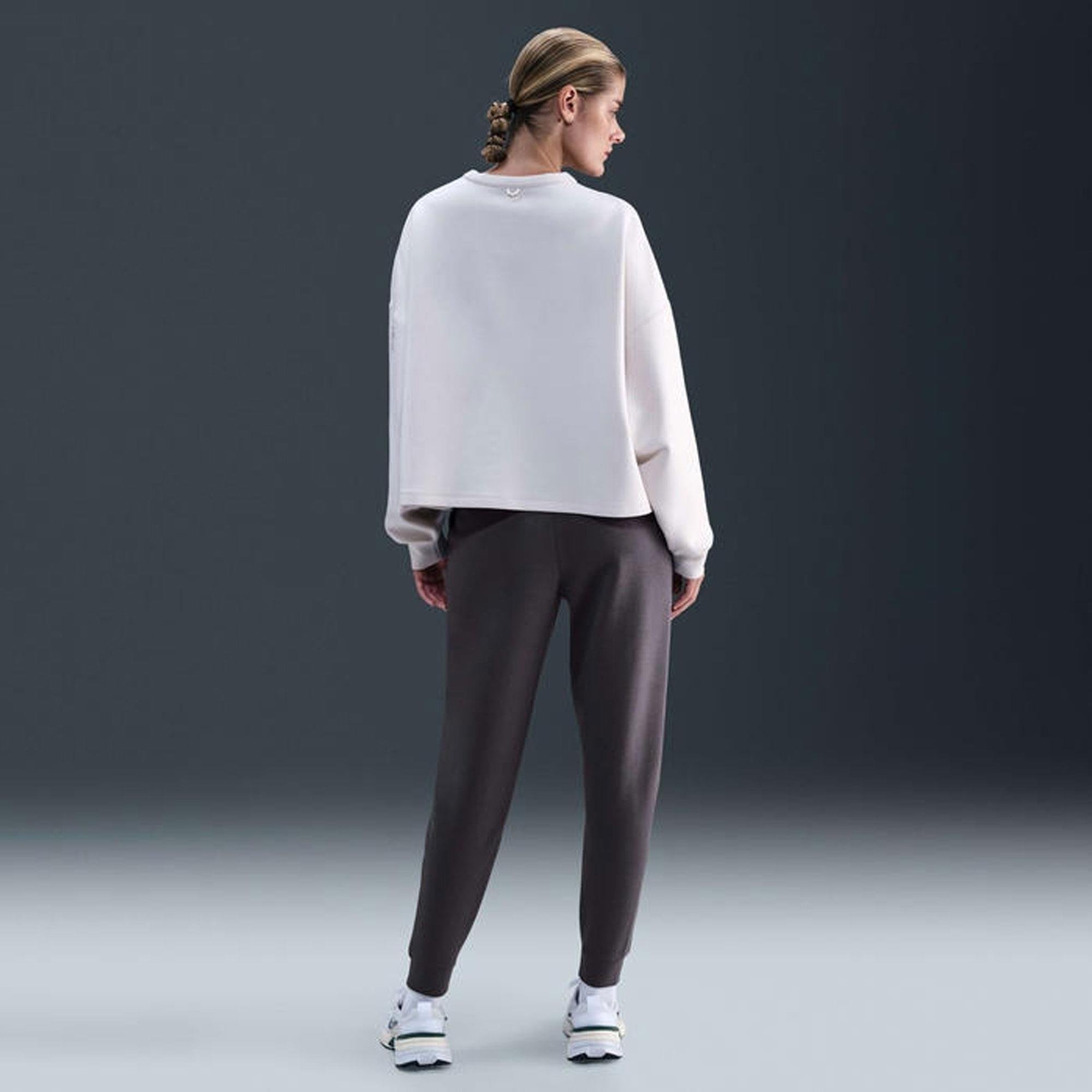 W NK 24.7 DF MR JOGGER SOFT - ÇELİK