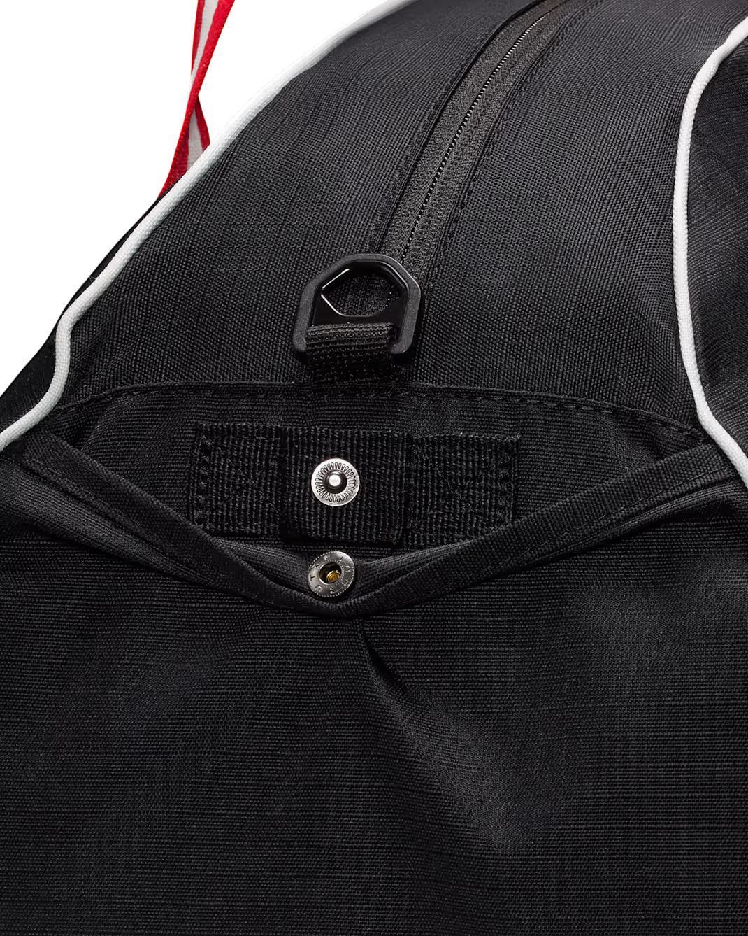 W NK GYM CLUB - RETRO - BEYAZ(SİMLİ)