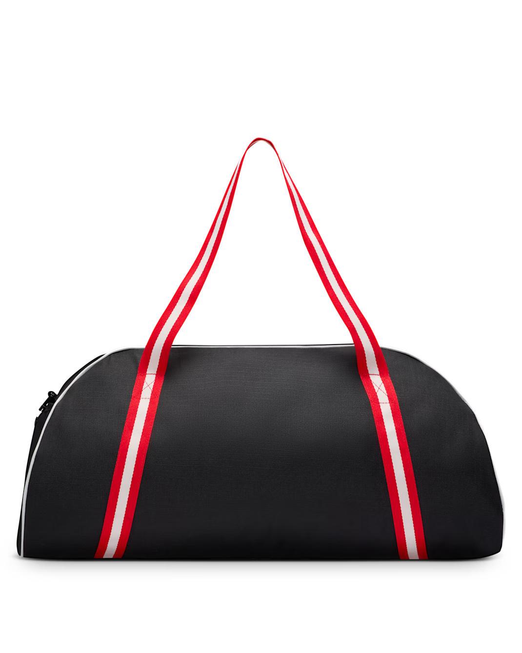 W NK GYM CLUB - RETRO - BEYAZ(SİMLİ)