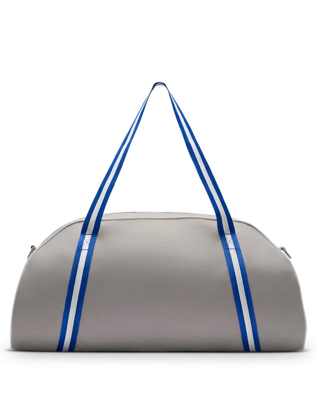 W NK GYM CLUB - RETRO - SİYAH(RUGAN)