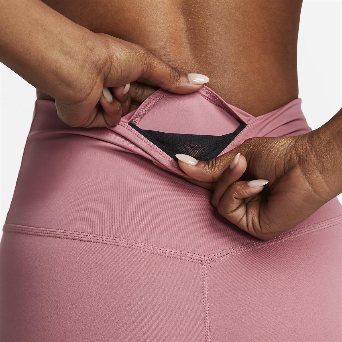 W NK ONE DF HR TGHT - TABA(BASKILI)