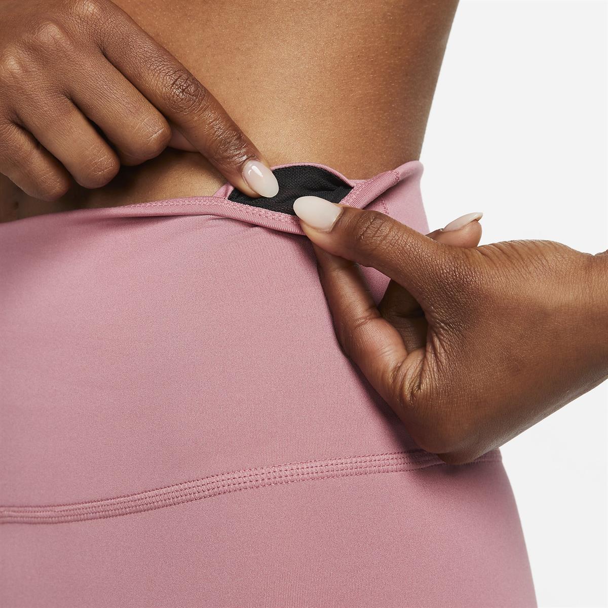 W NK ONE DF HR TGHT - TABA(BASKILI)